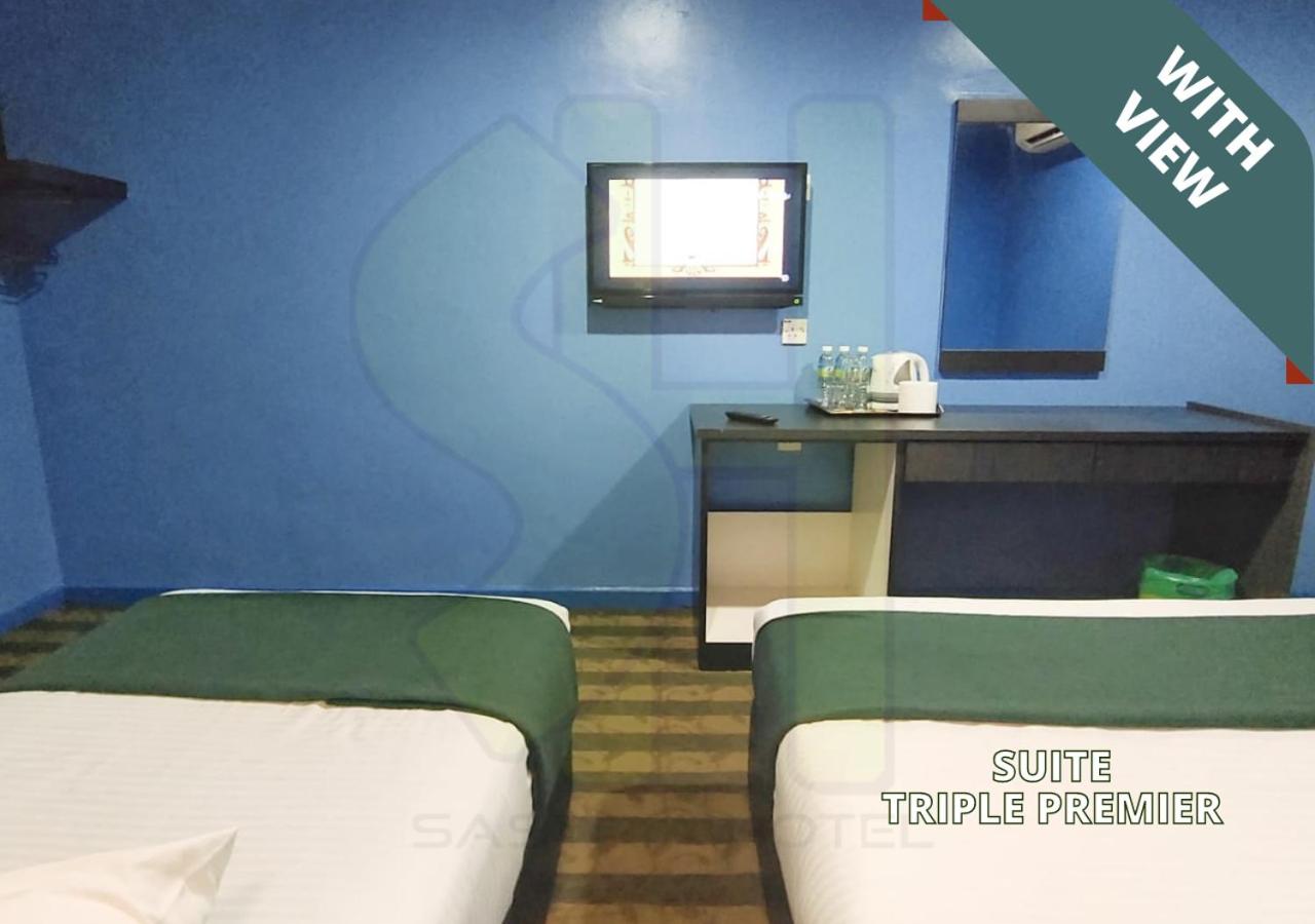 Triple Room with View photo 3