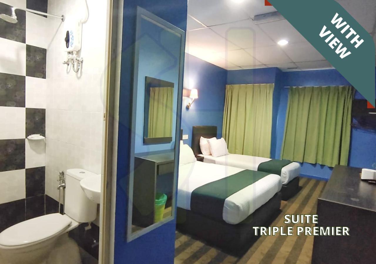 Triple Room with View photo 2