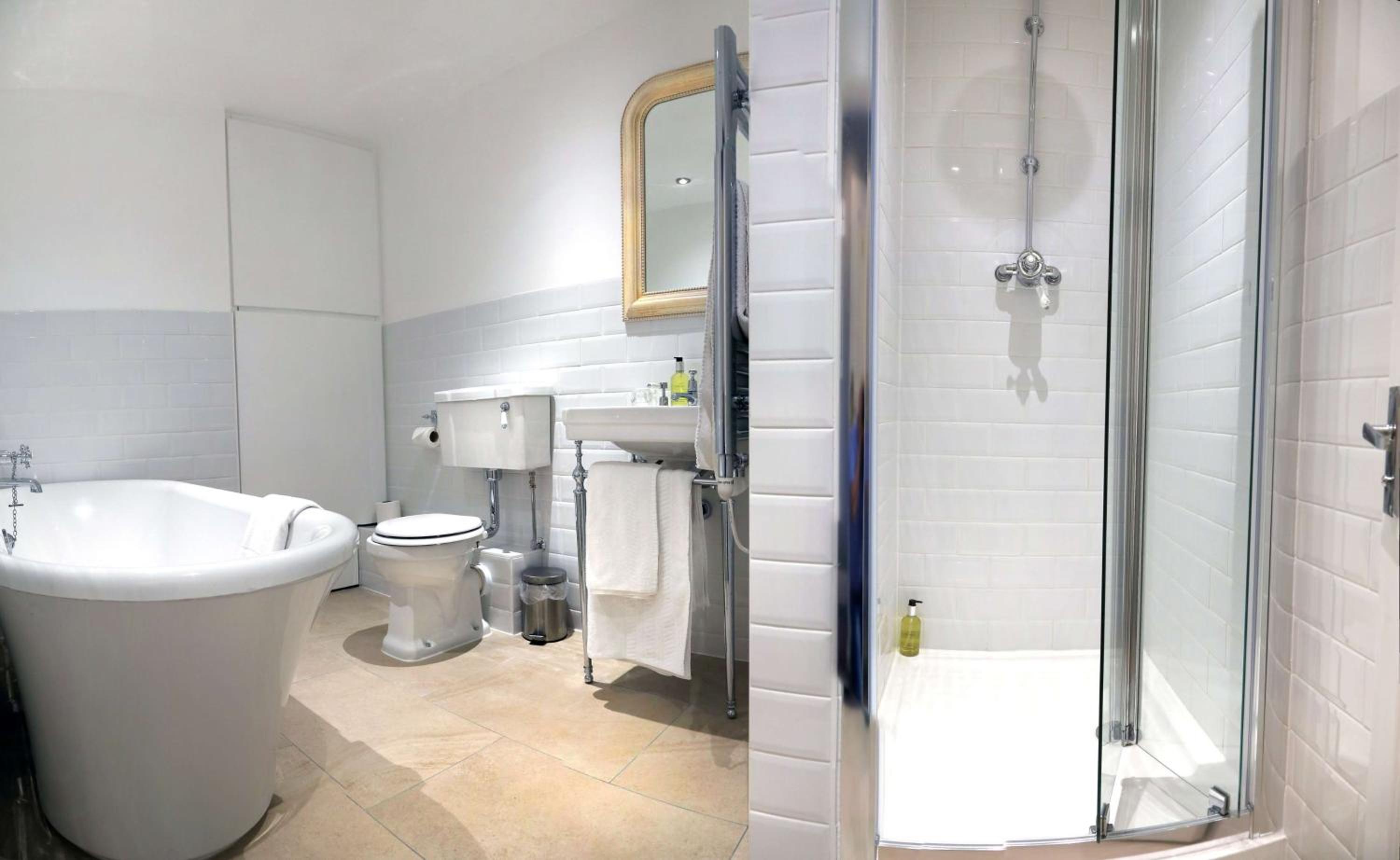Superior Double Room - Non-Smoking - Photo 6
