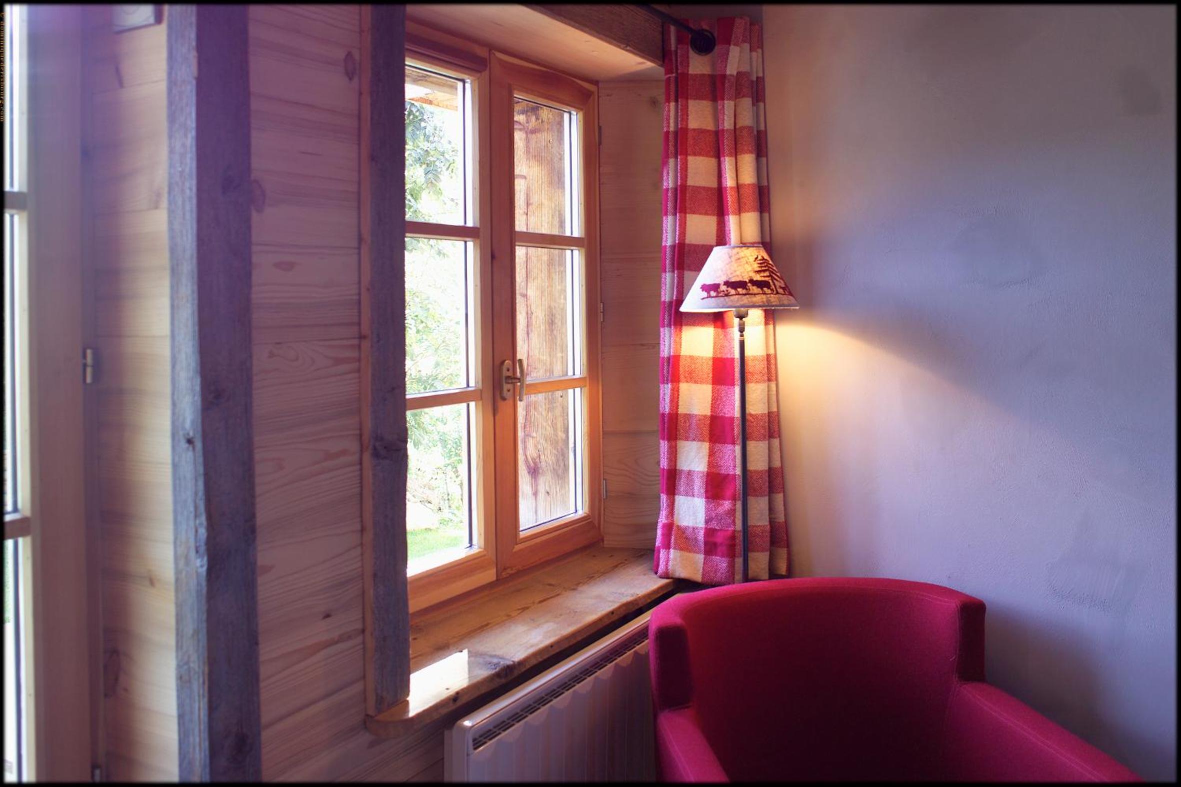 Family Suite with Balcony photo 3