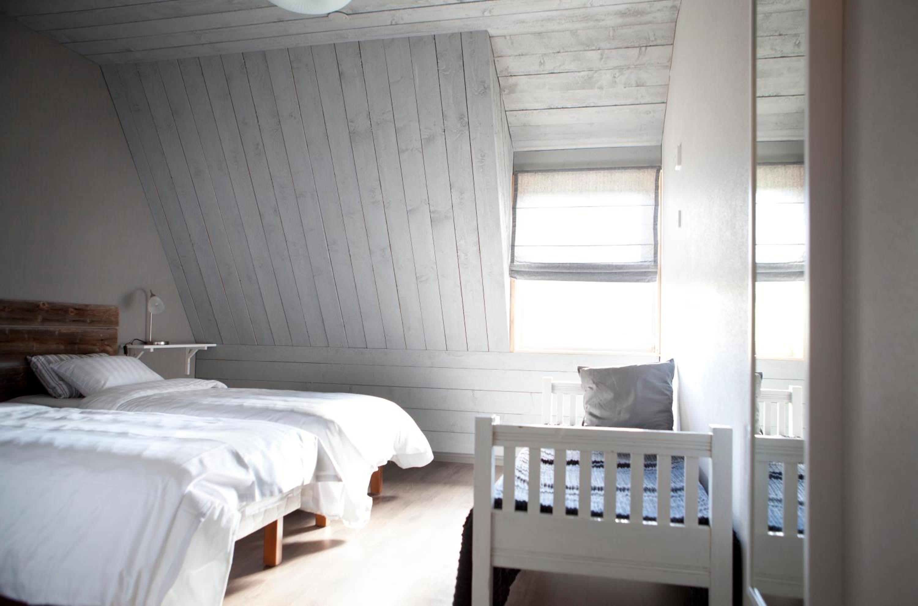 Double or Twin Room - Photo 1