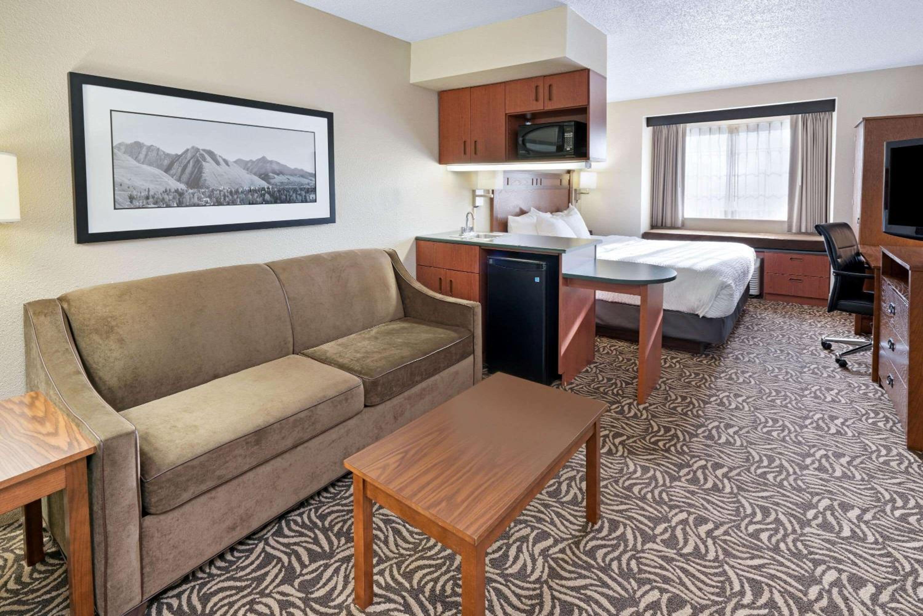 Executive King Room - Photo 1