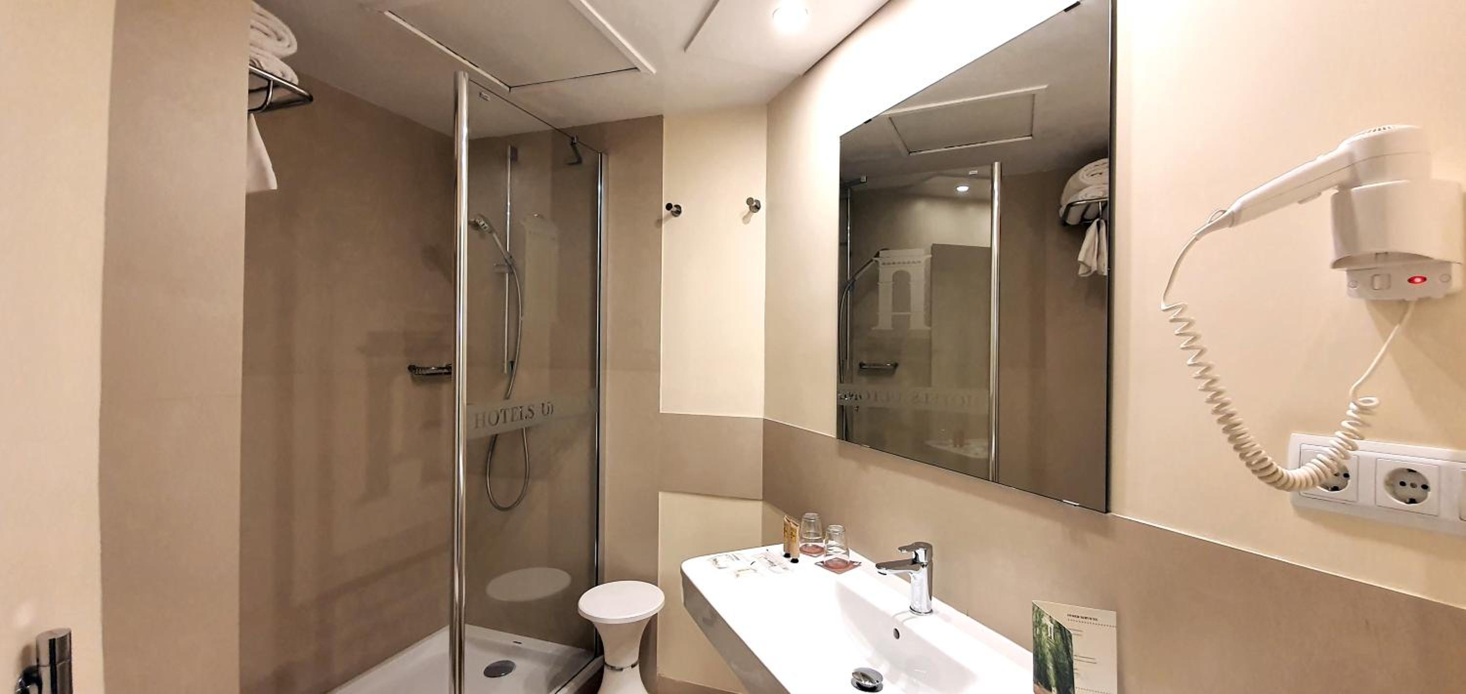Twin Room photo 3