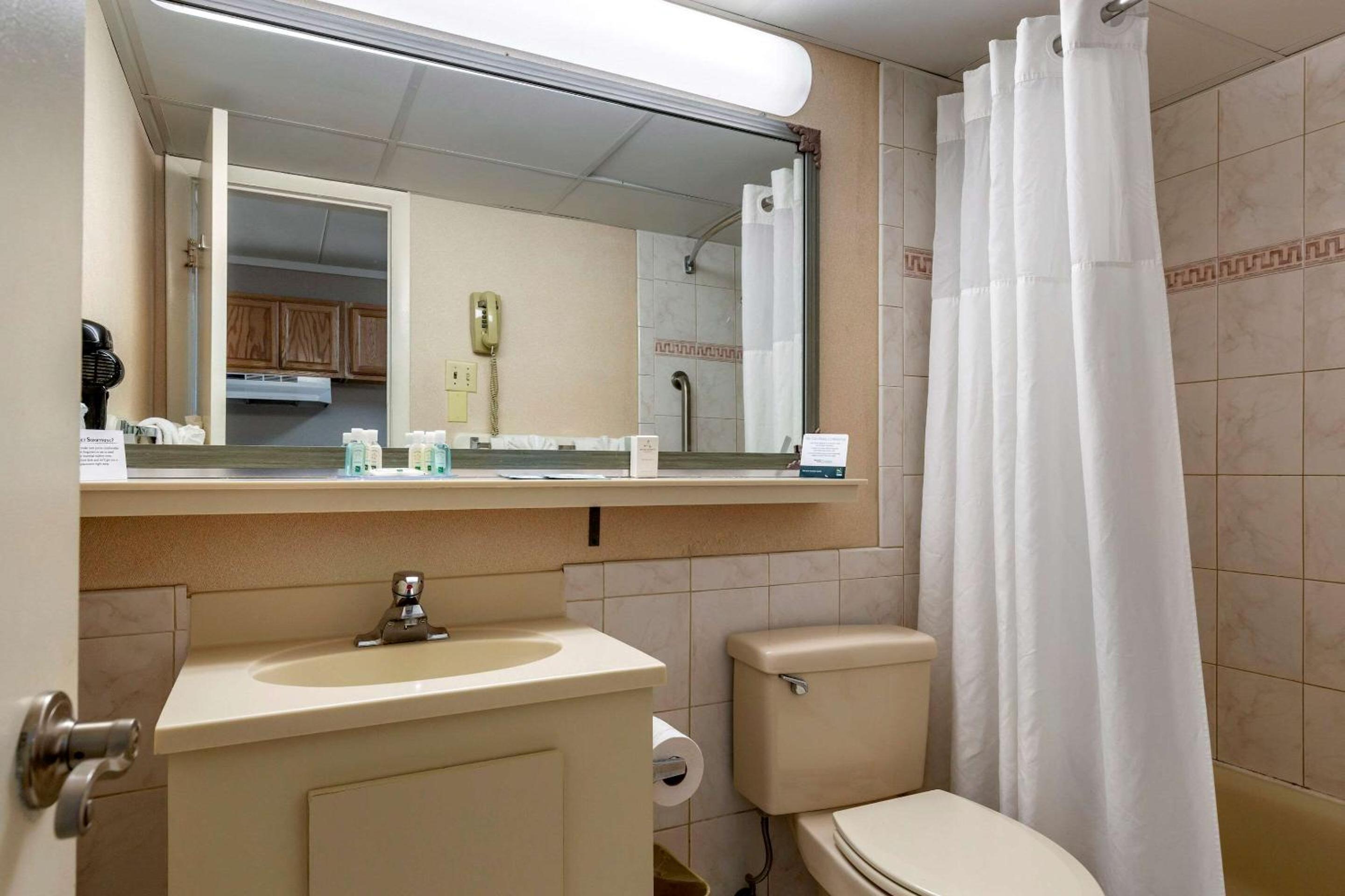 Business Double Room - Non-Smoking