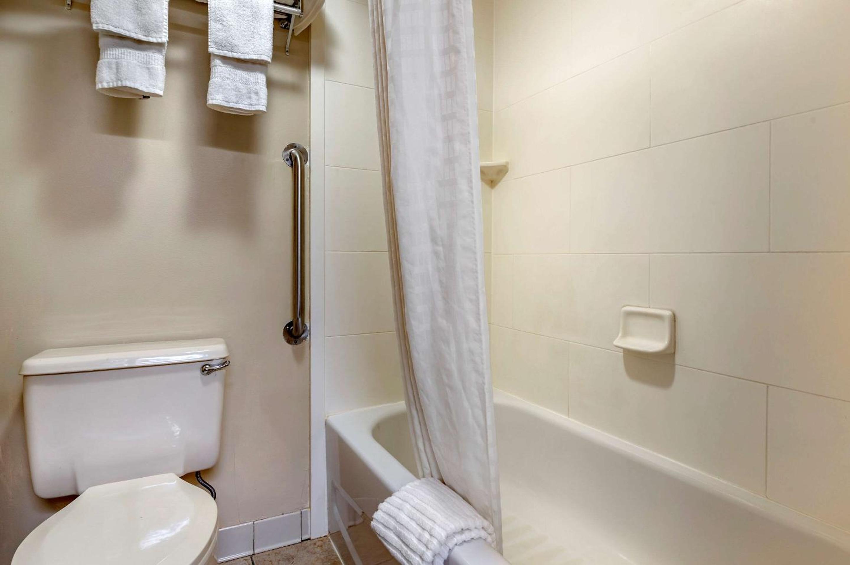 Comfort Inn Cincinnati Northeast, Foto 2