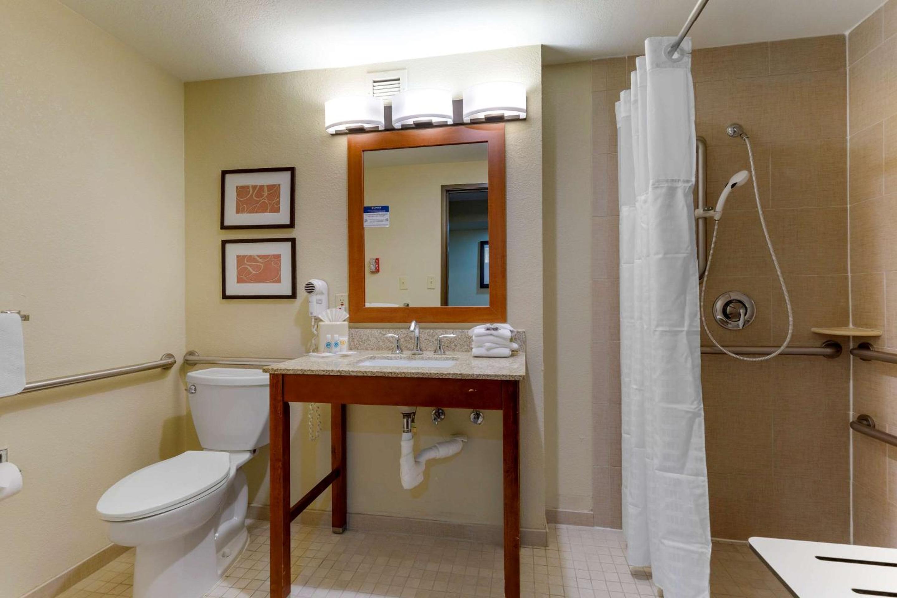 Comfort Suites Fredericksburg South, Billede 3