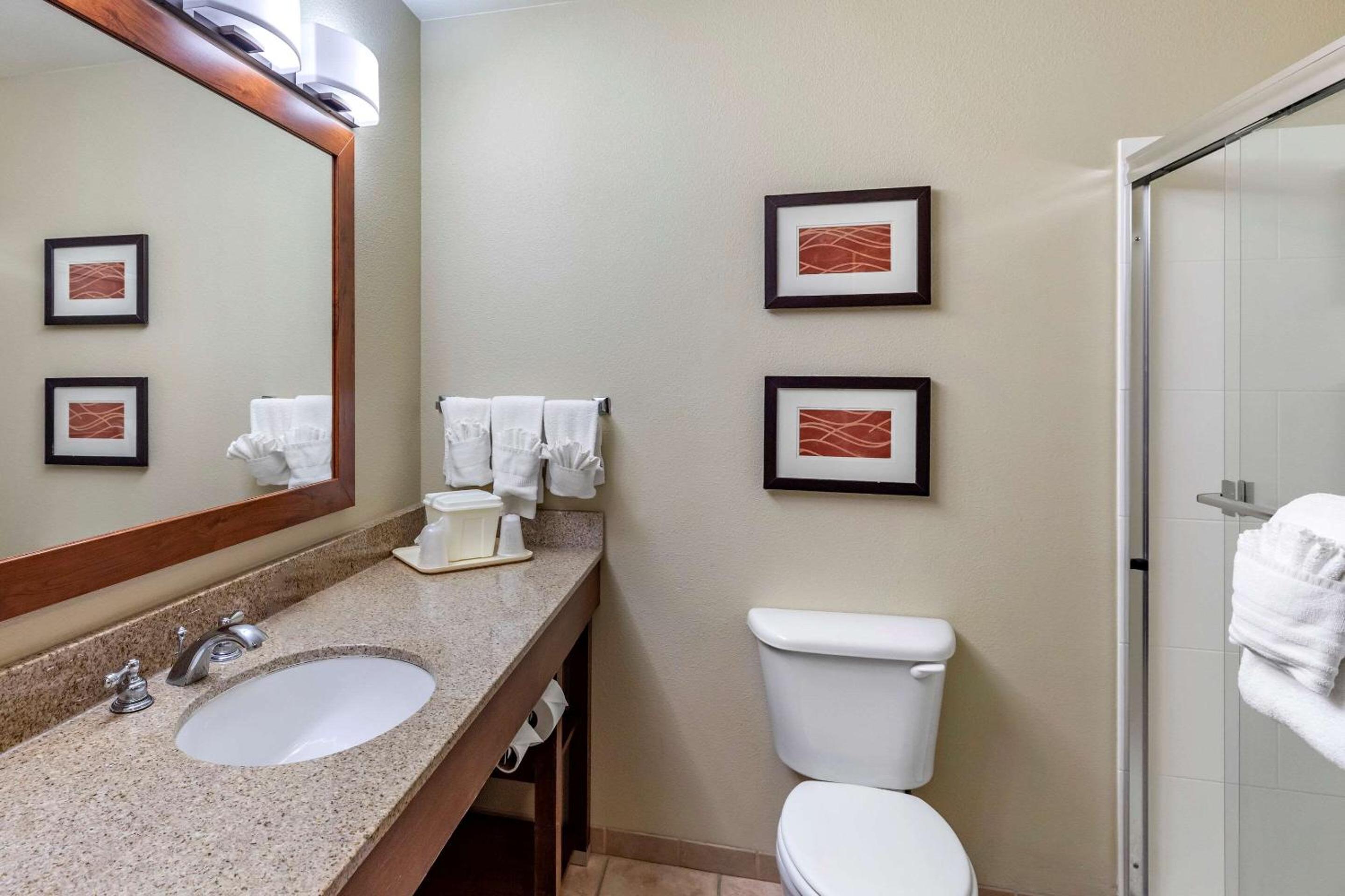 King Room - Non-Smoking - Photo 3