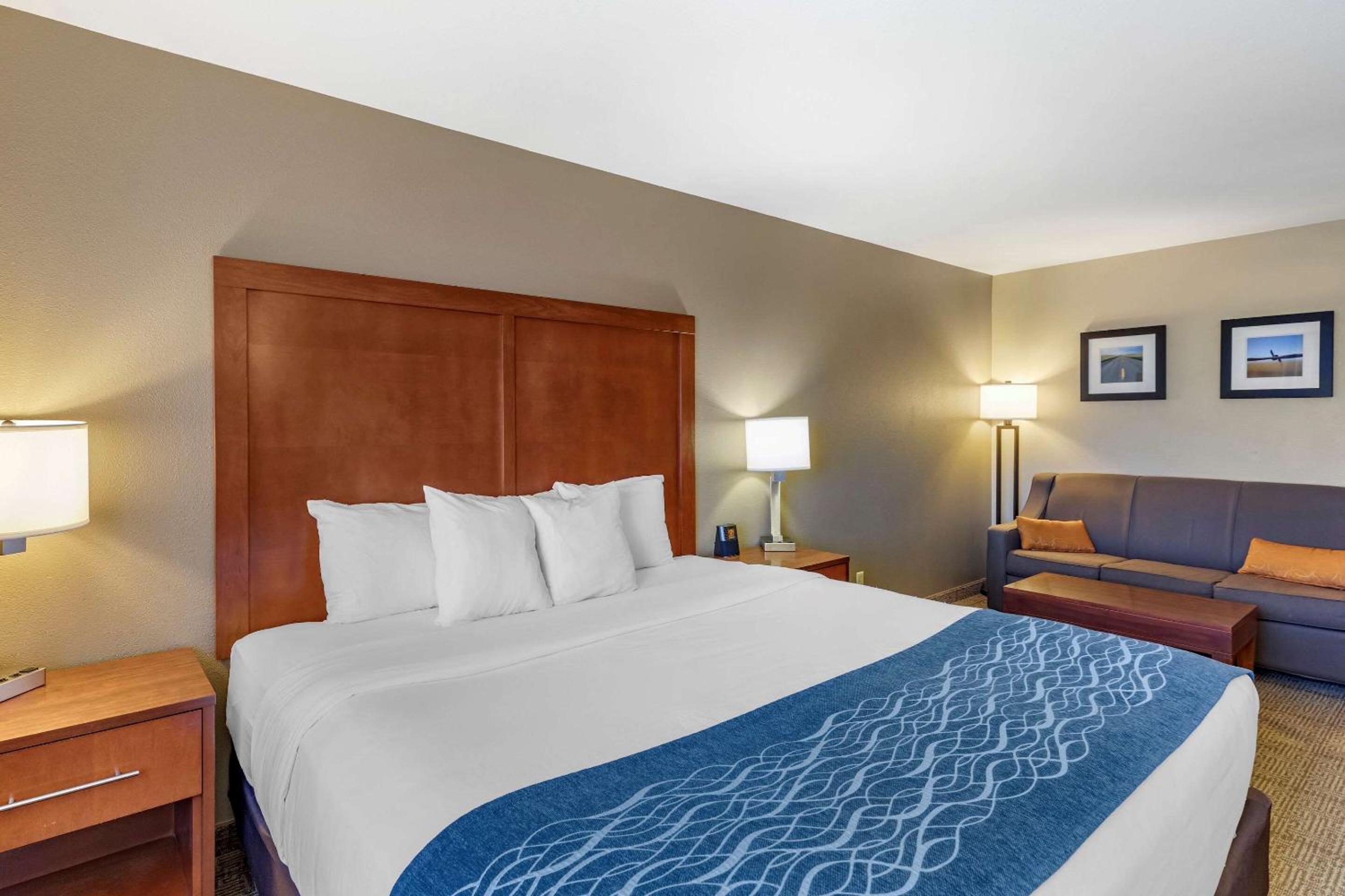 King Suite - Photo 8