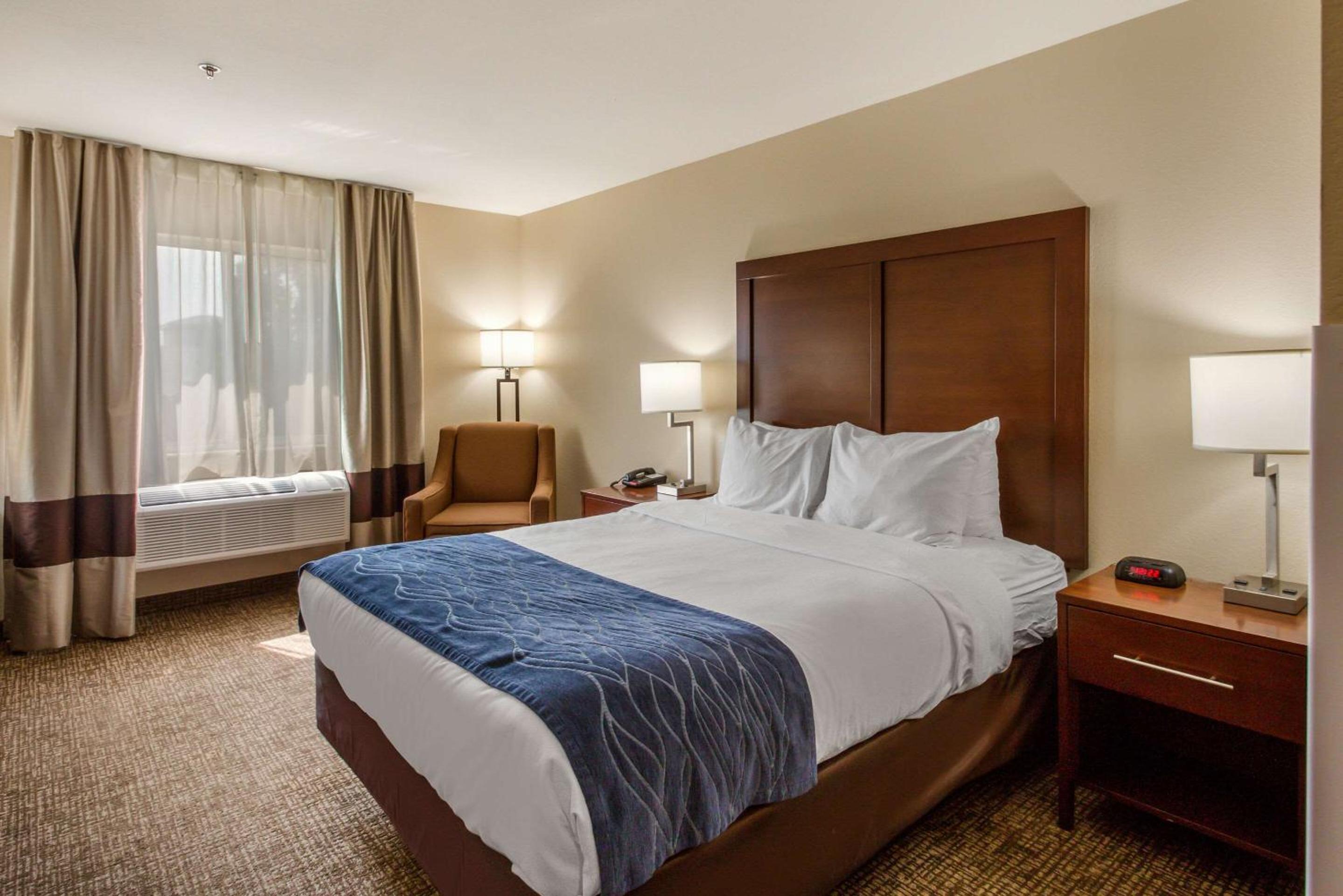 Queen Room - Photo 3