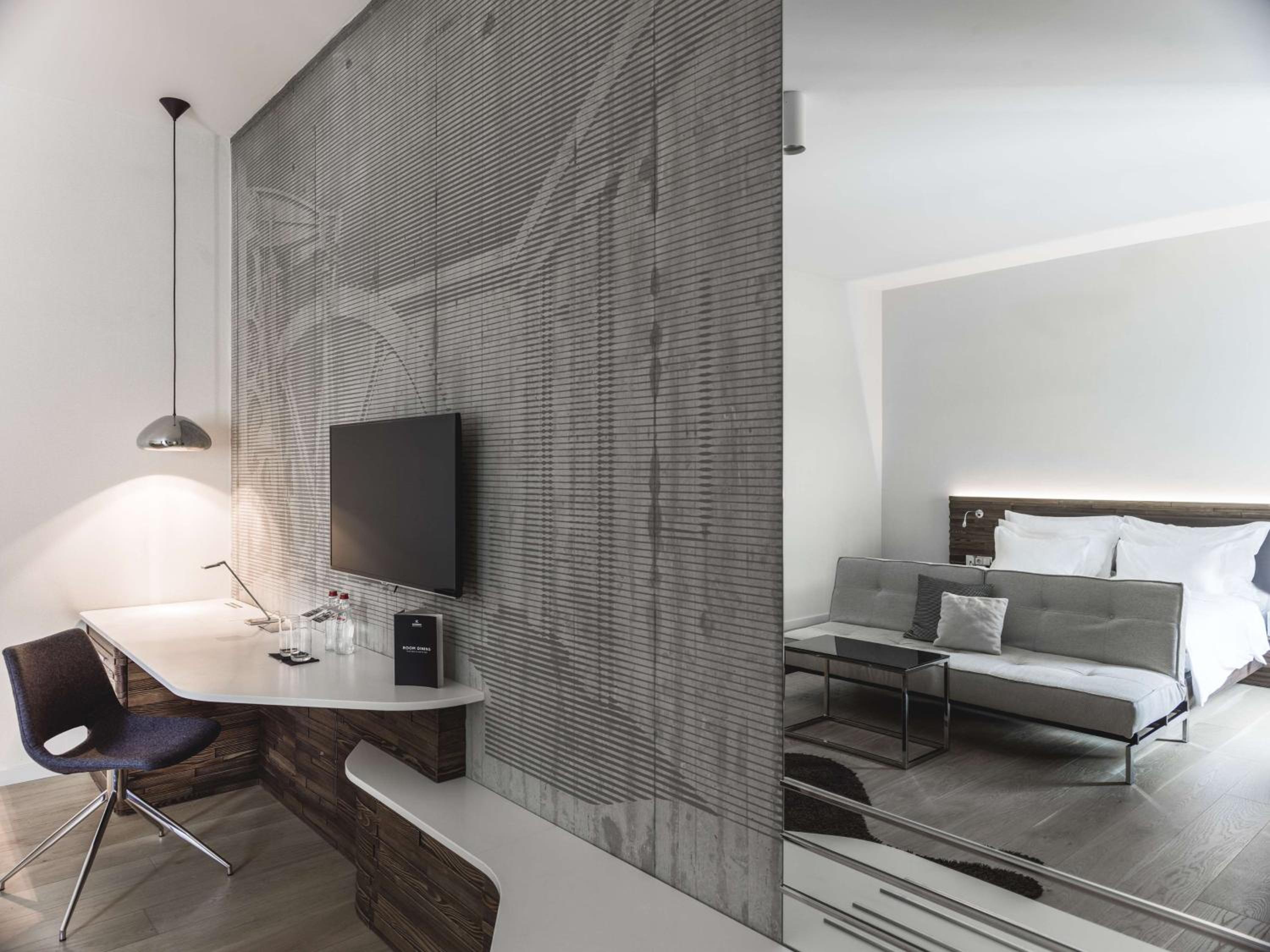 Collection Superior Room