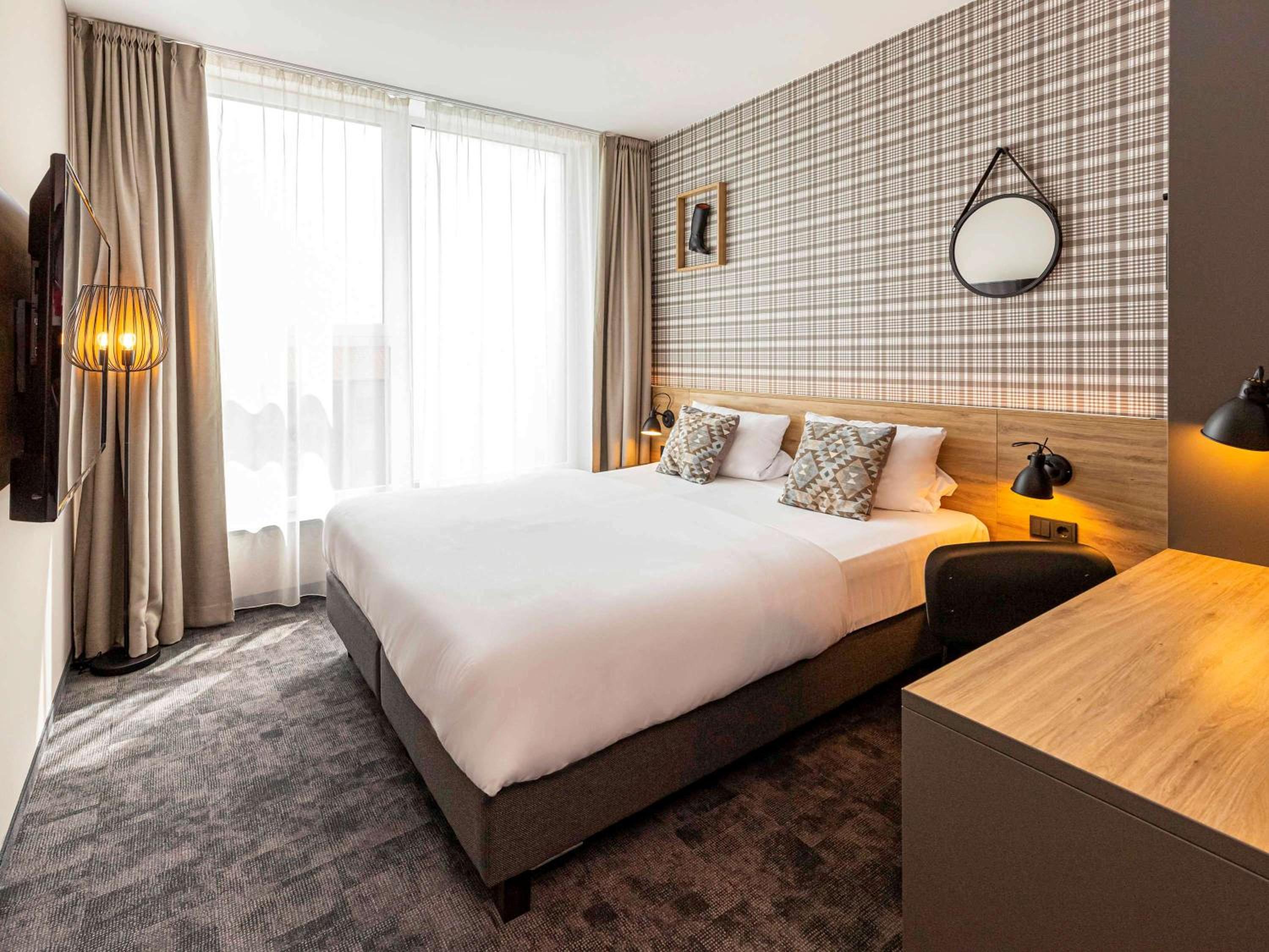 Superior Double Room photo 1