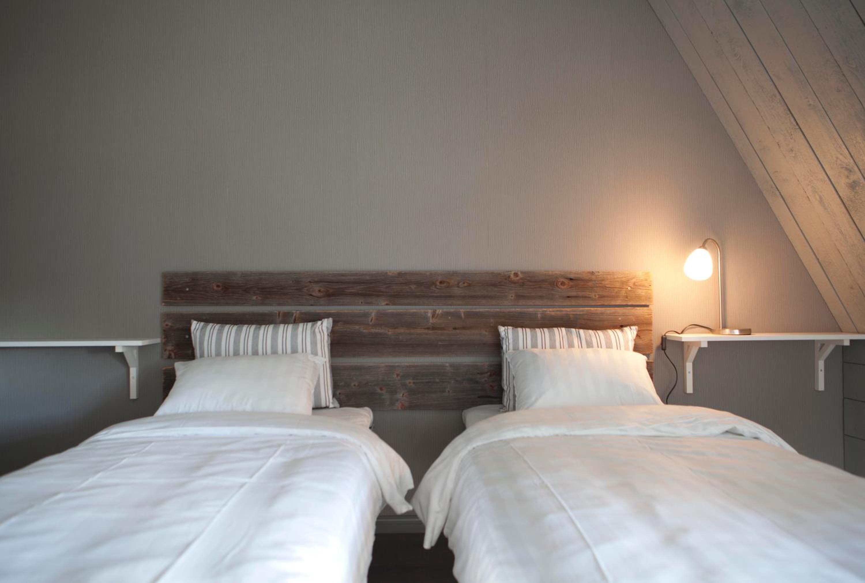 Double or Twin Room - Photo 4