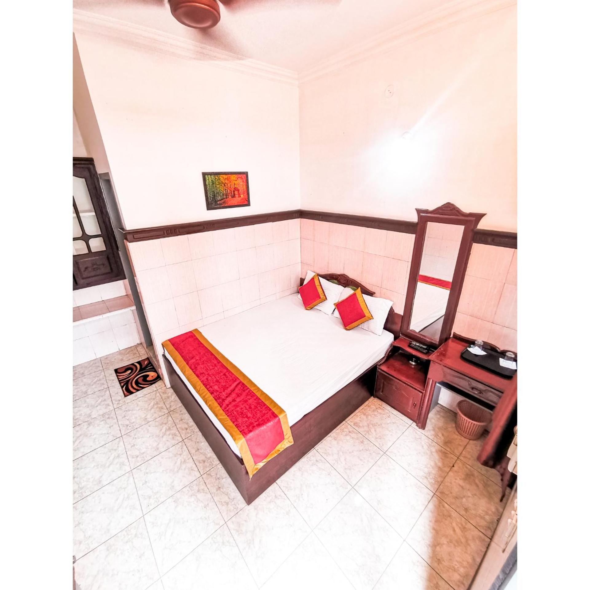 Deluxe Double Room photo 3