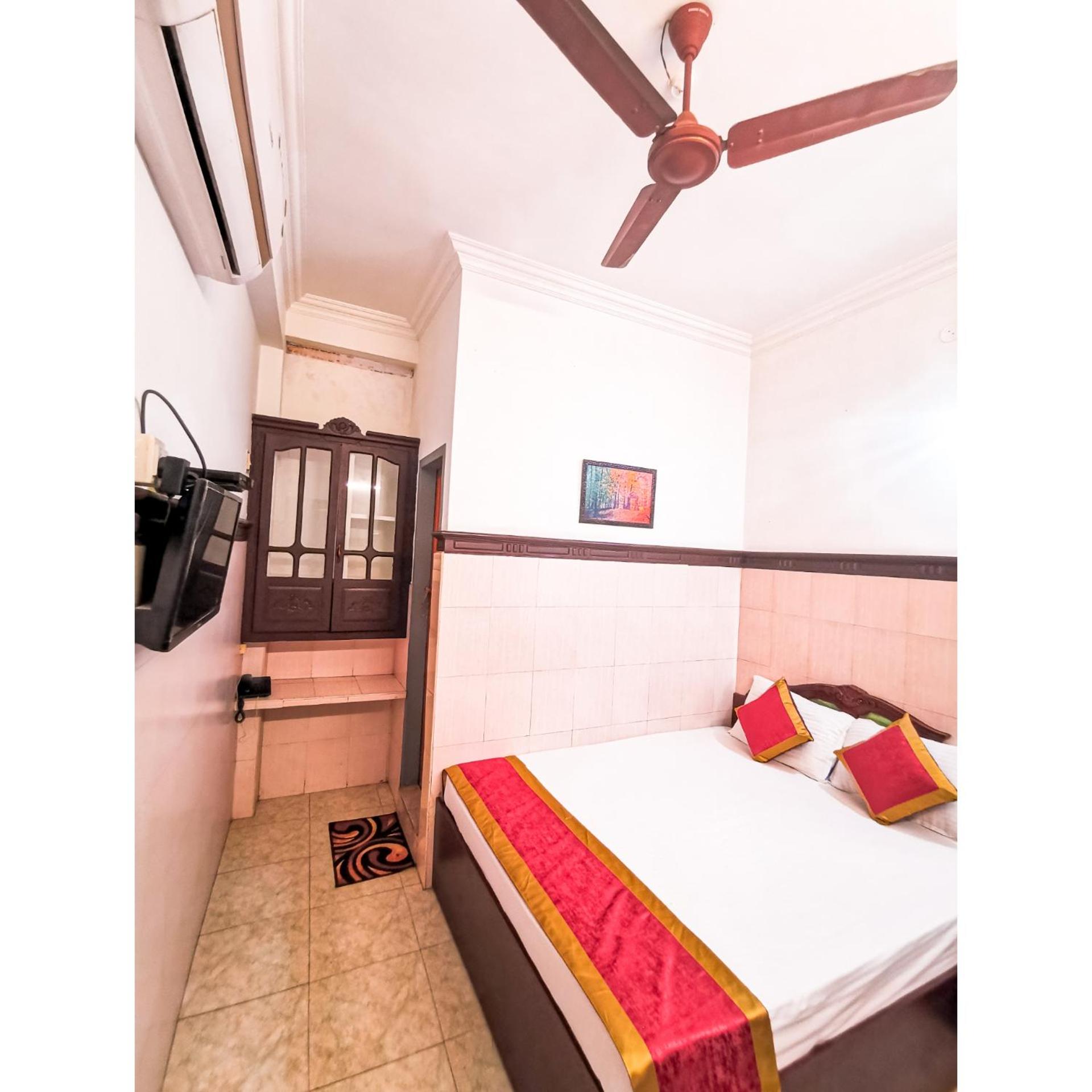 Deluxe Double Room photo 1