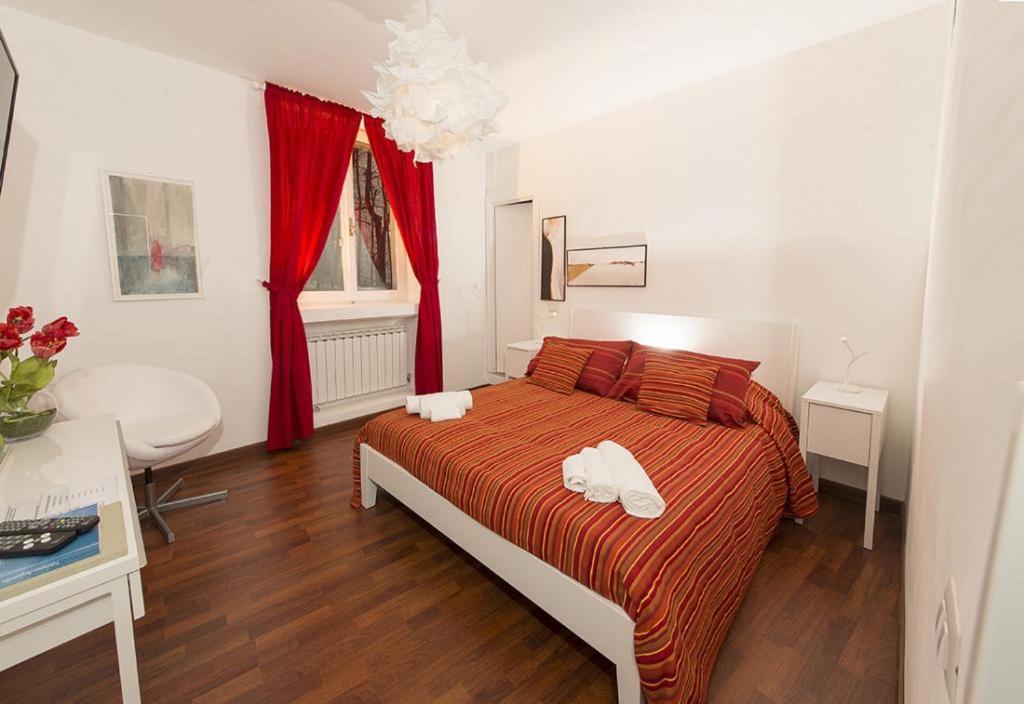 Double Room photo 2