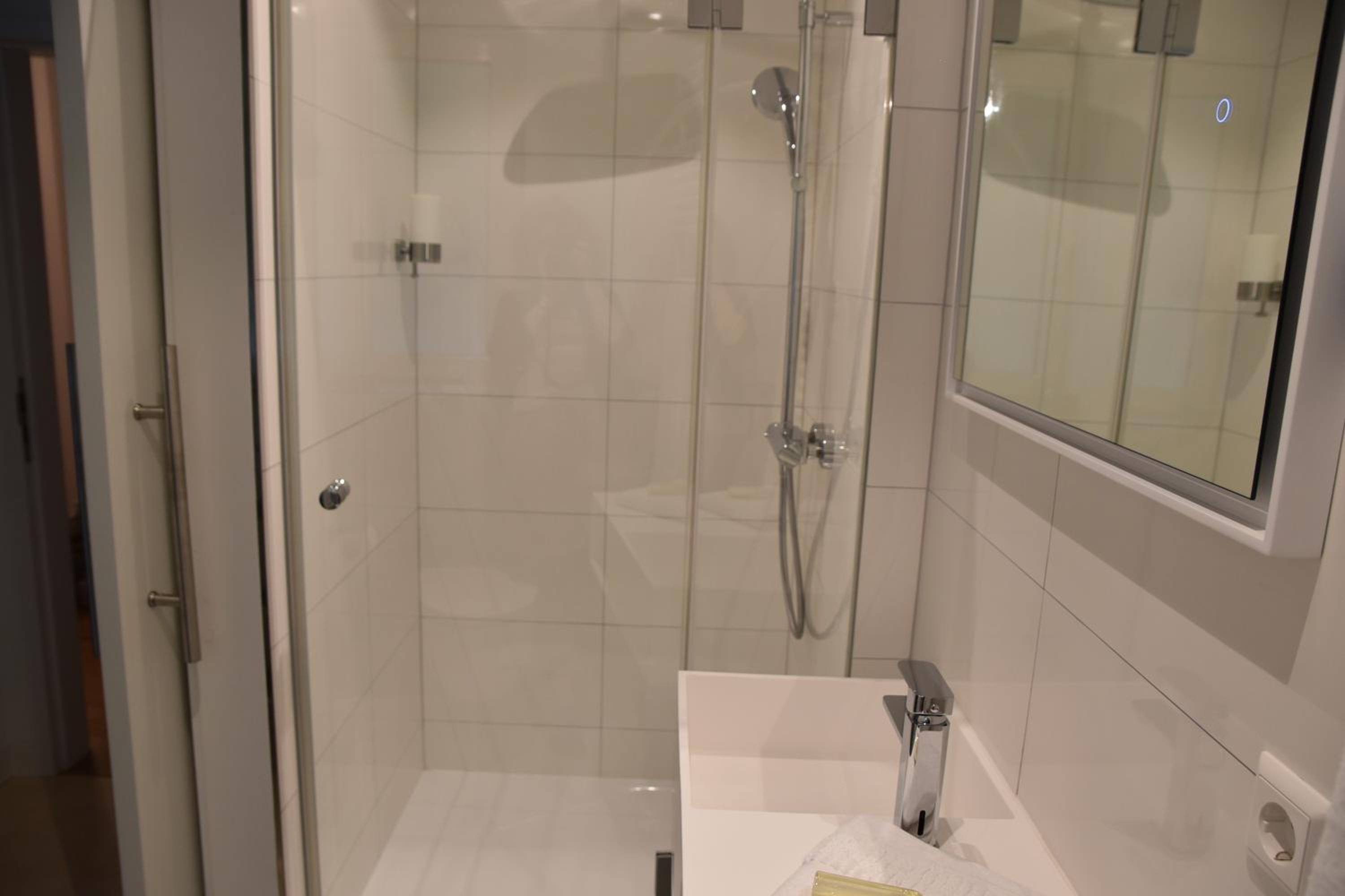 Double Room with Balcony photo 3
