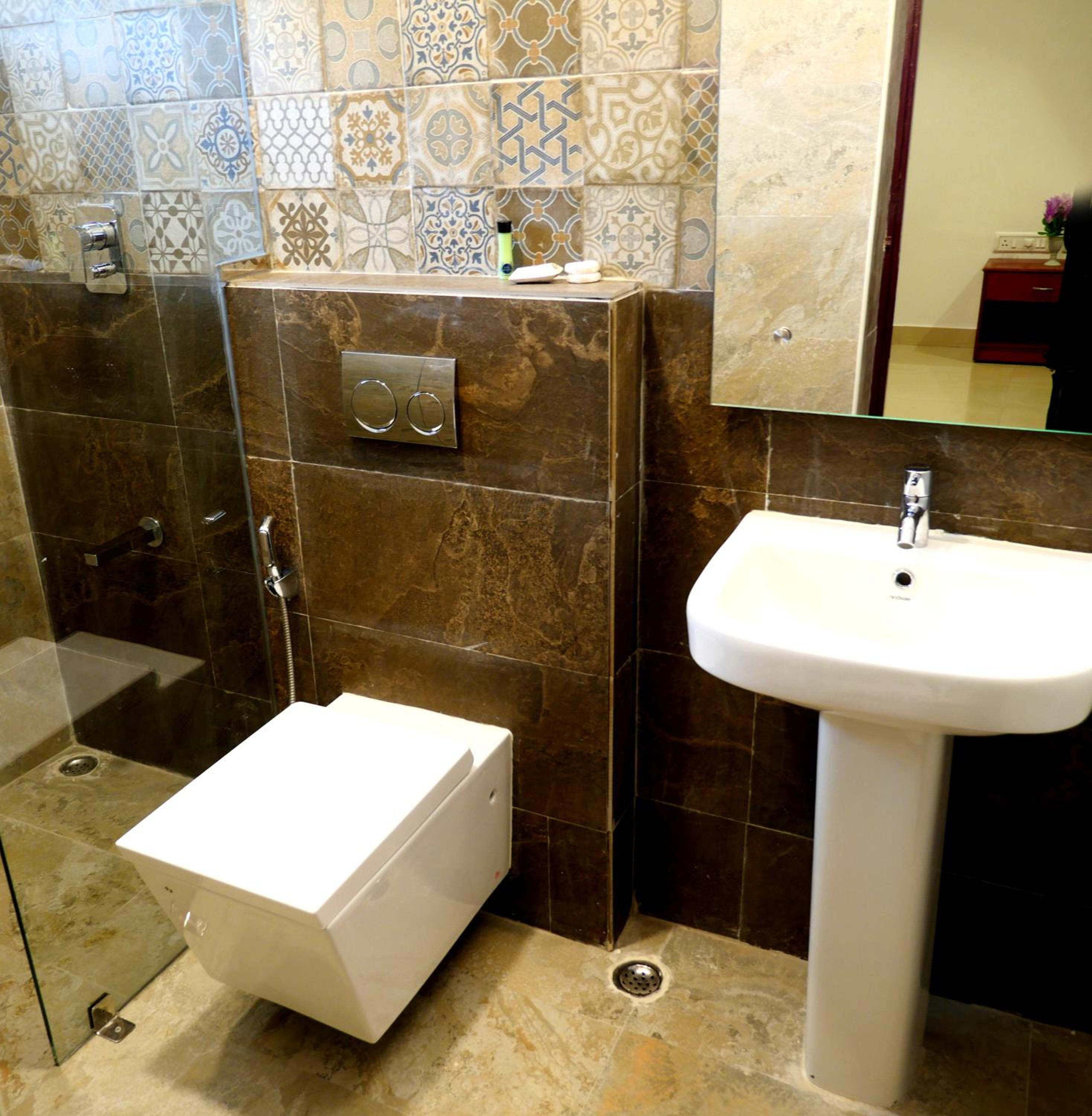 Family Suite photo 2