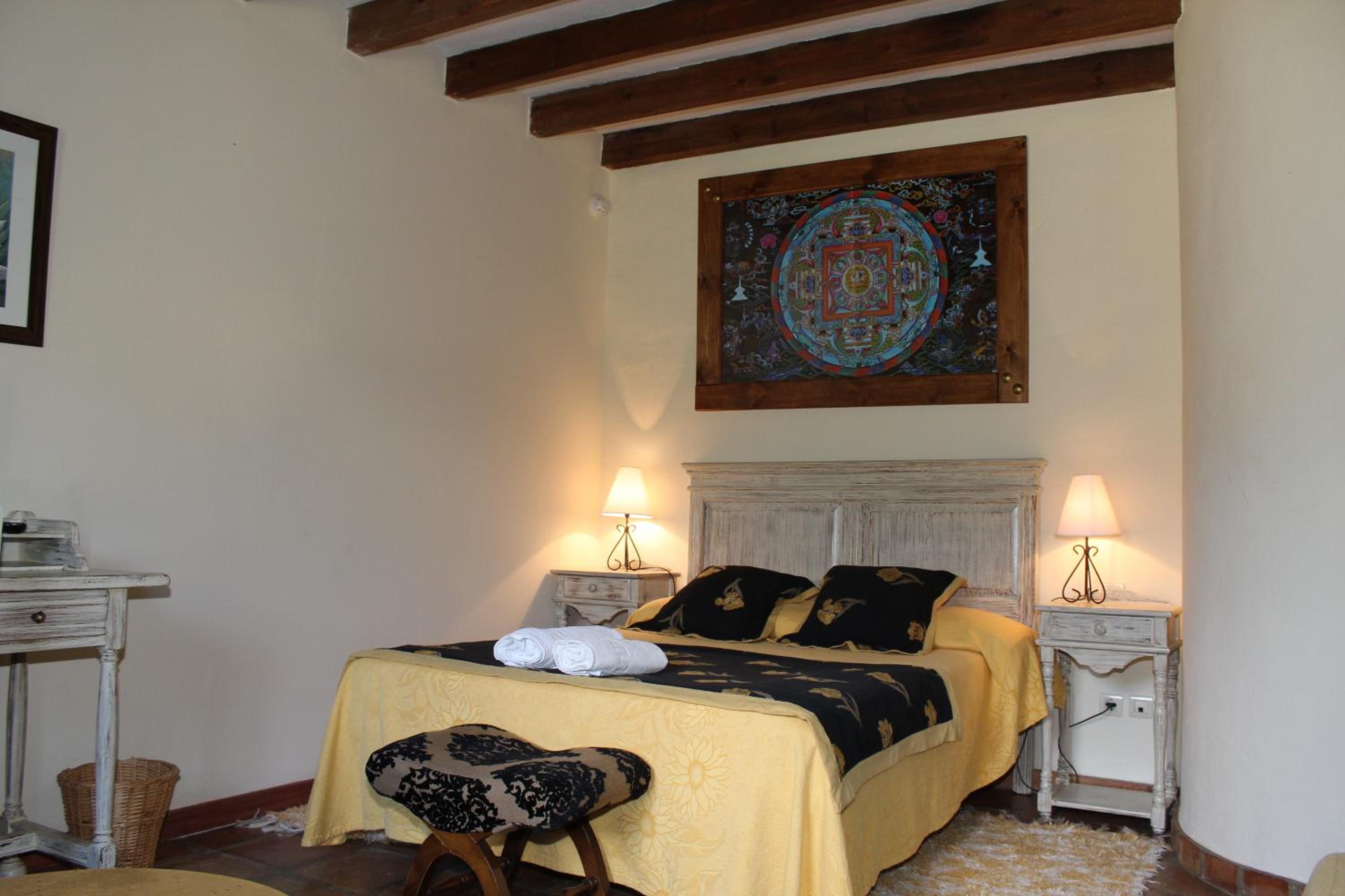 Double Room - Photo 1
