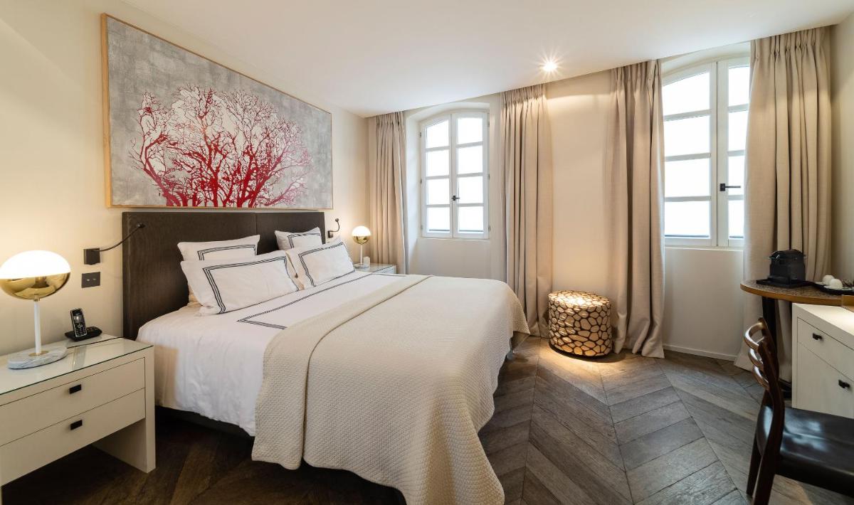 Deluxe Room photo 3