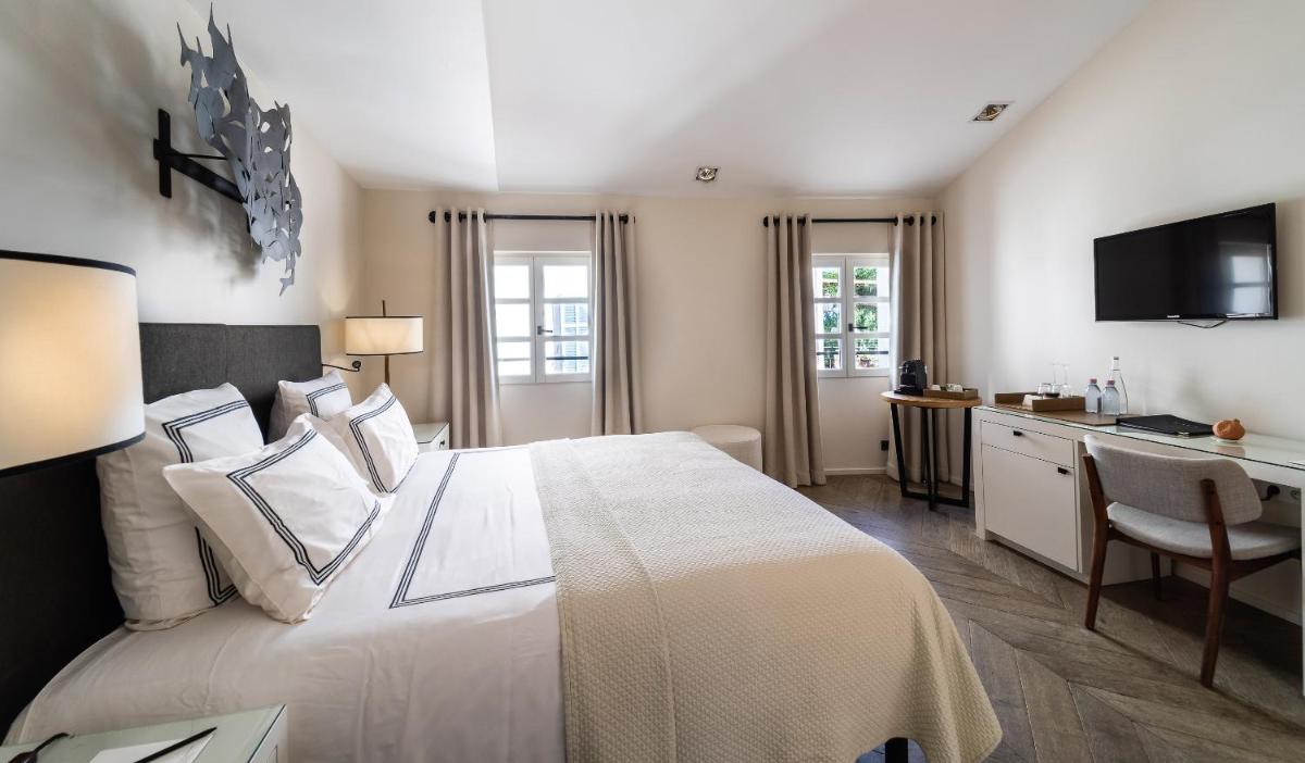Deluxe Room photo 1