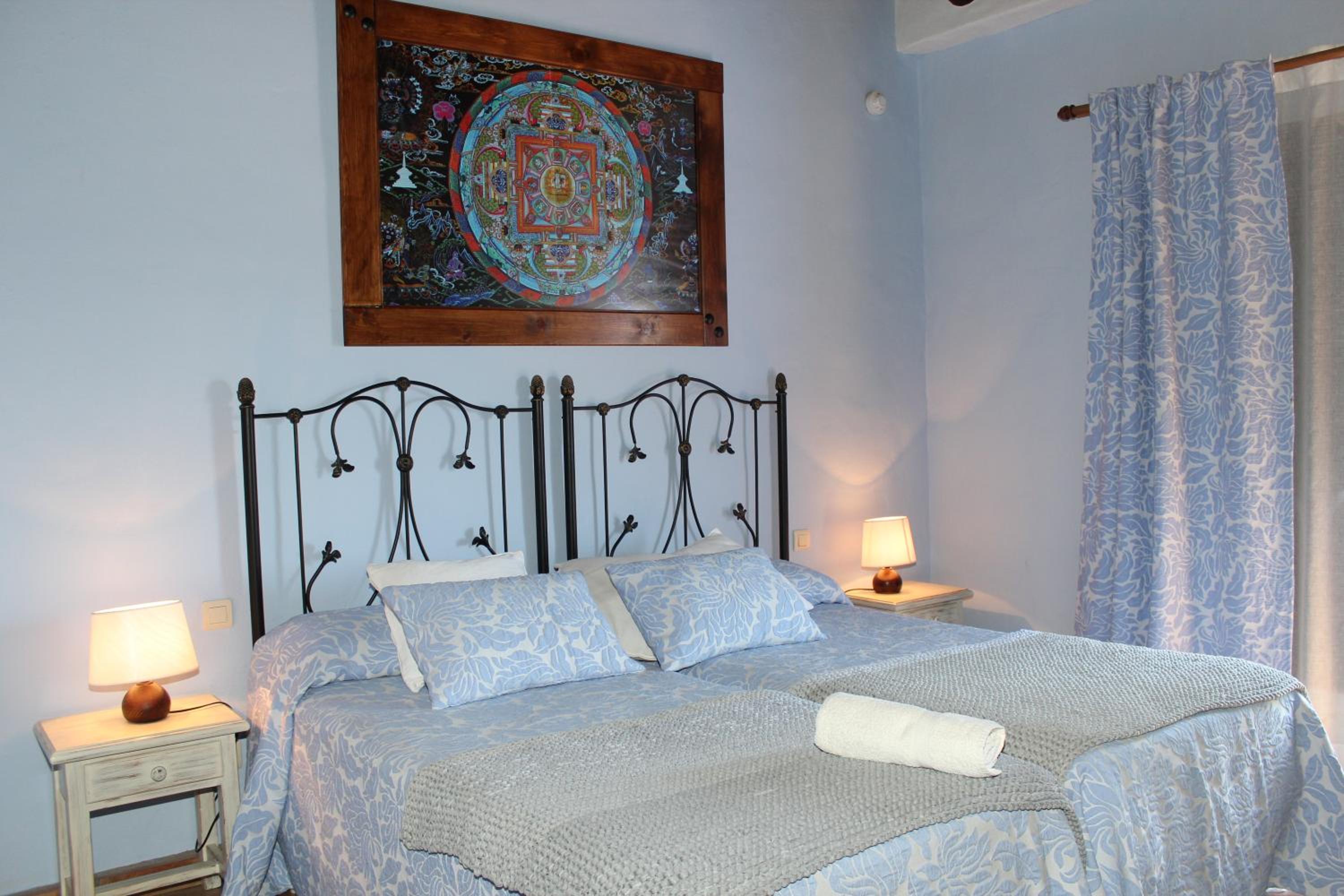 Double Room - Photo 13