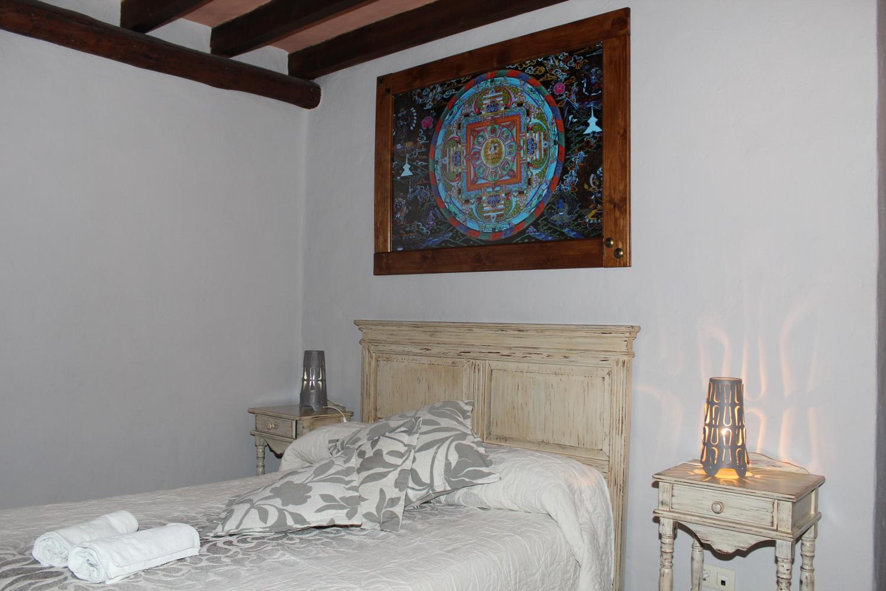Double Room - Photo 6