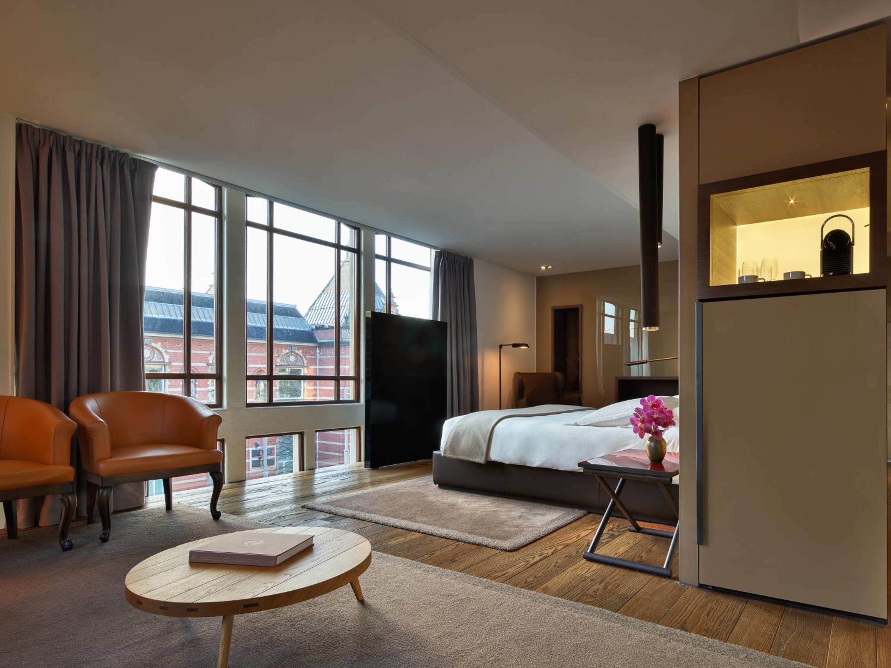 Grand Junior Suite