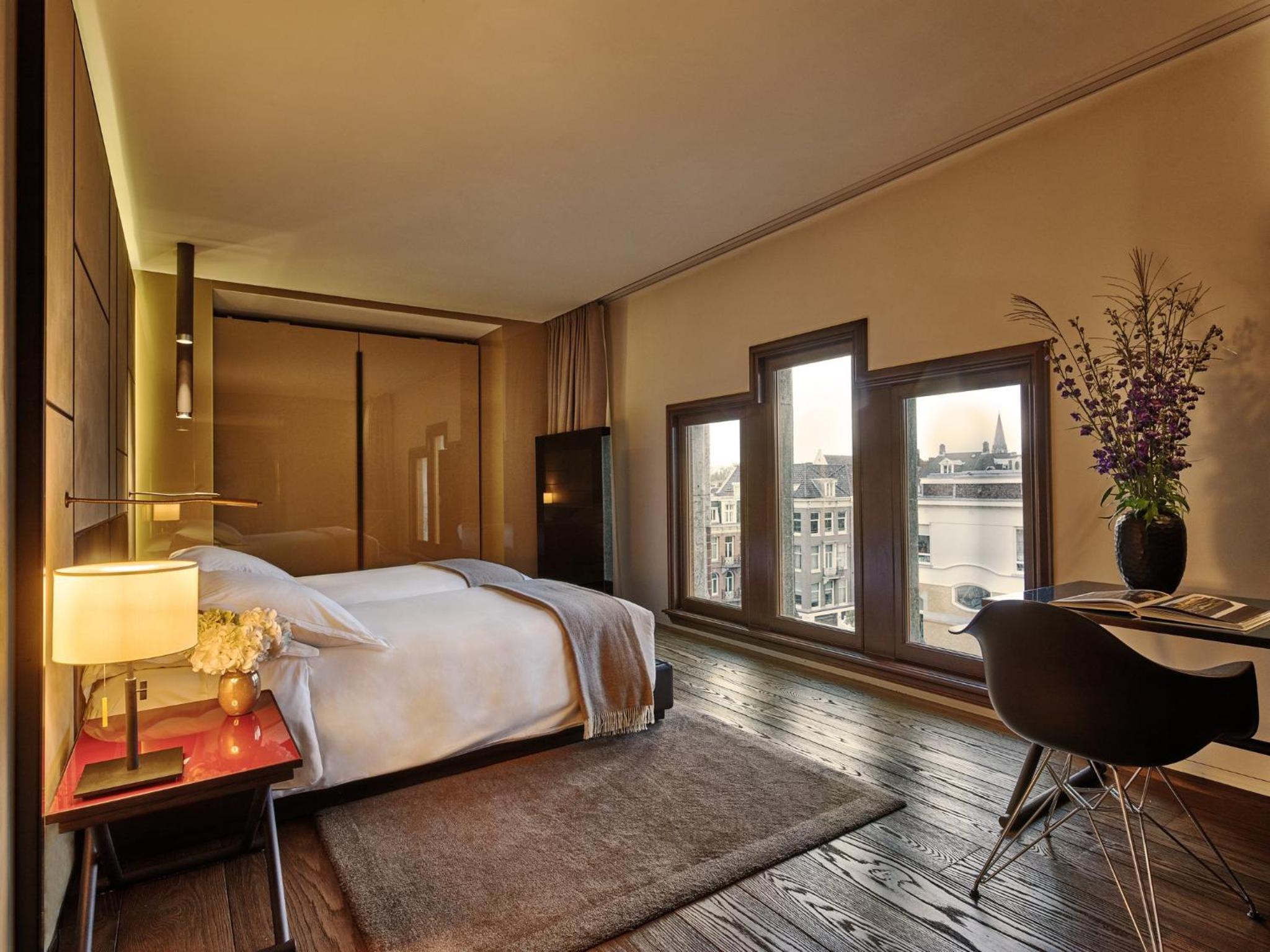 Conservatorium Suite photo 1