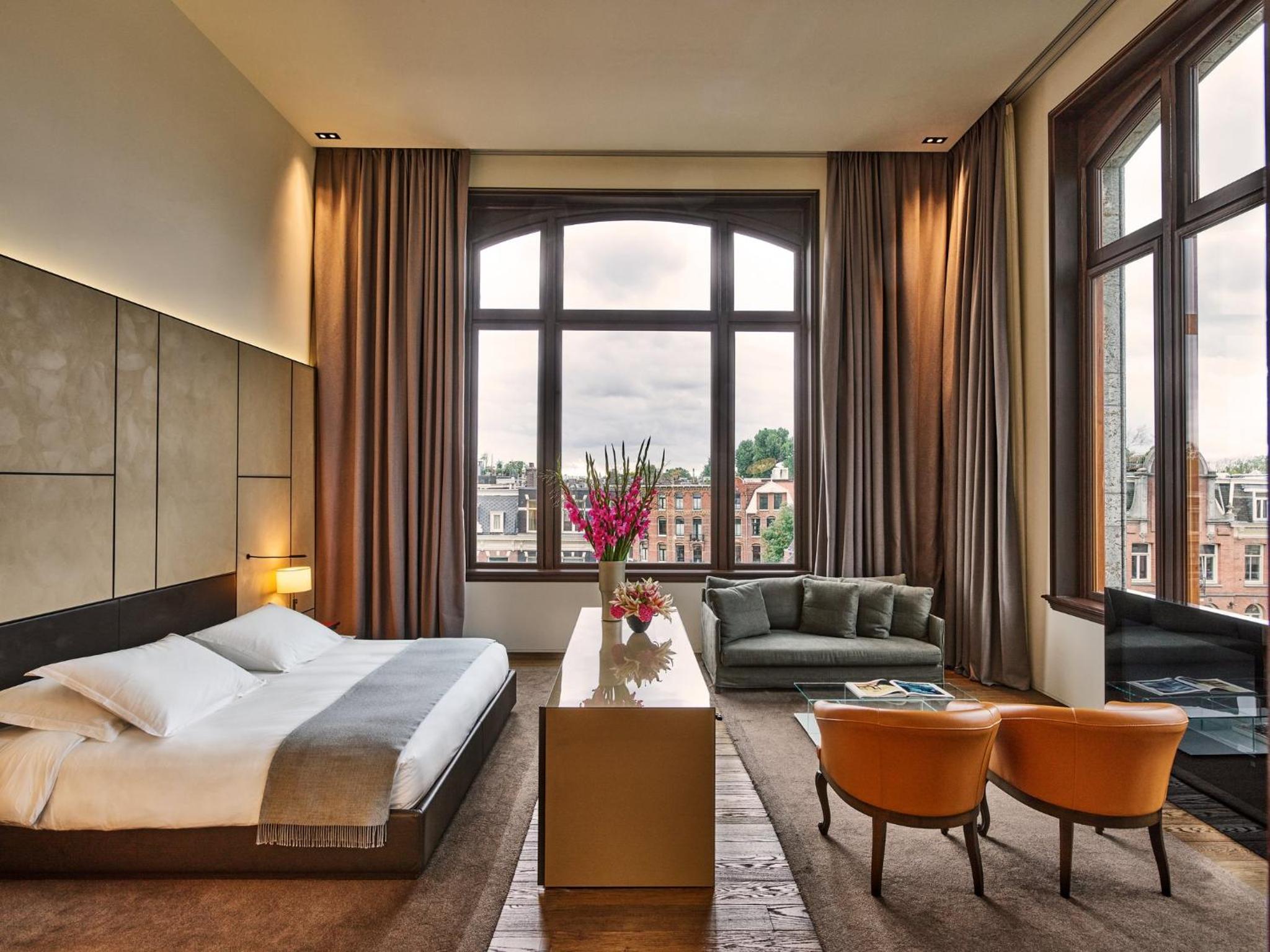 Van Baerle Suite photo 1