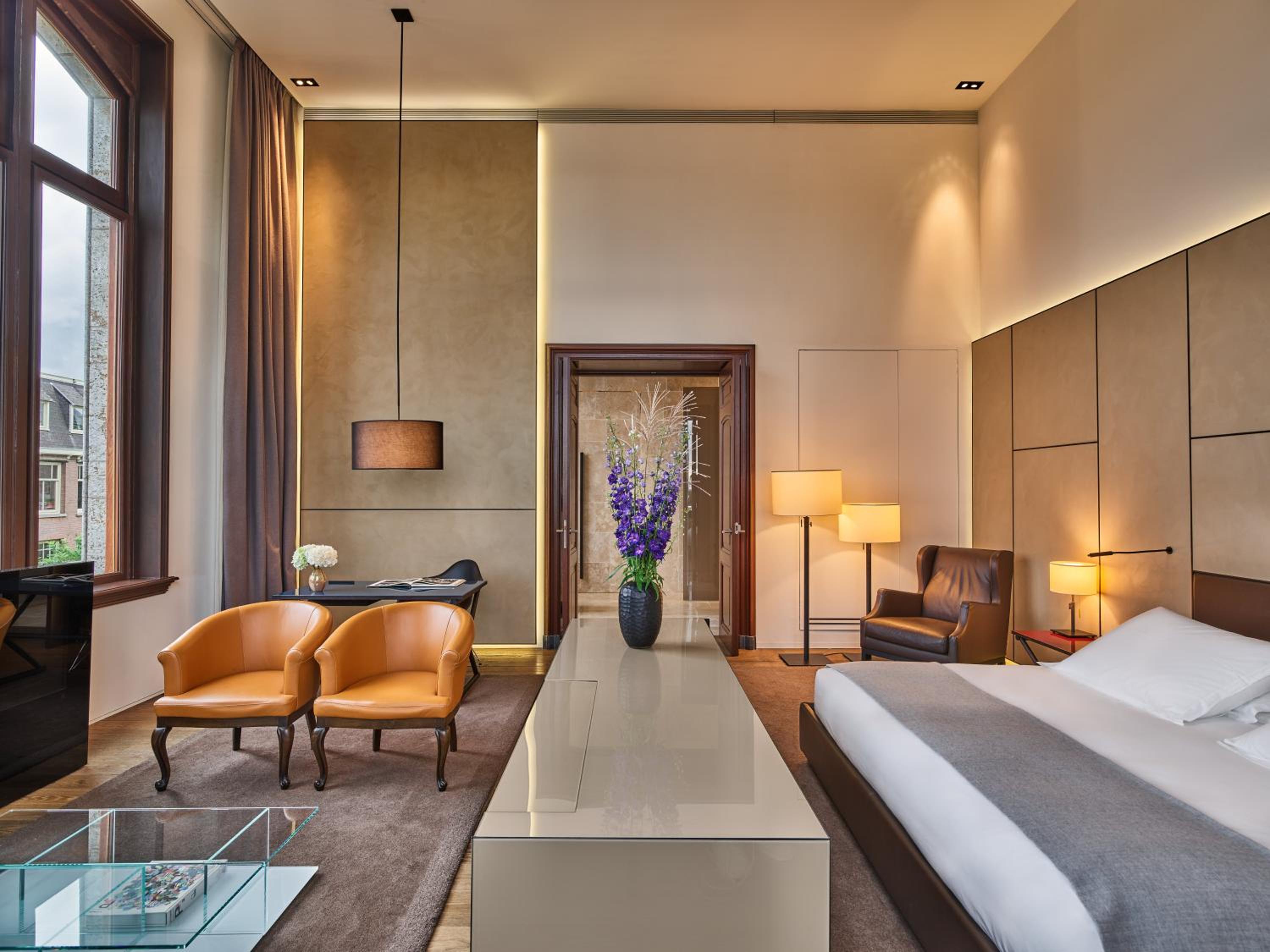 Van Baerle Suite photo 3