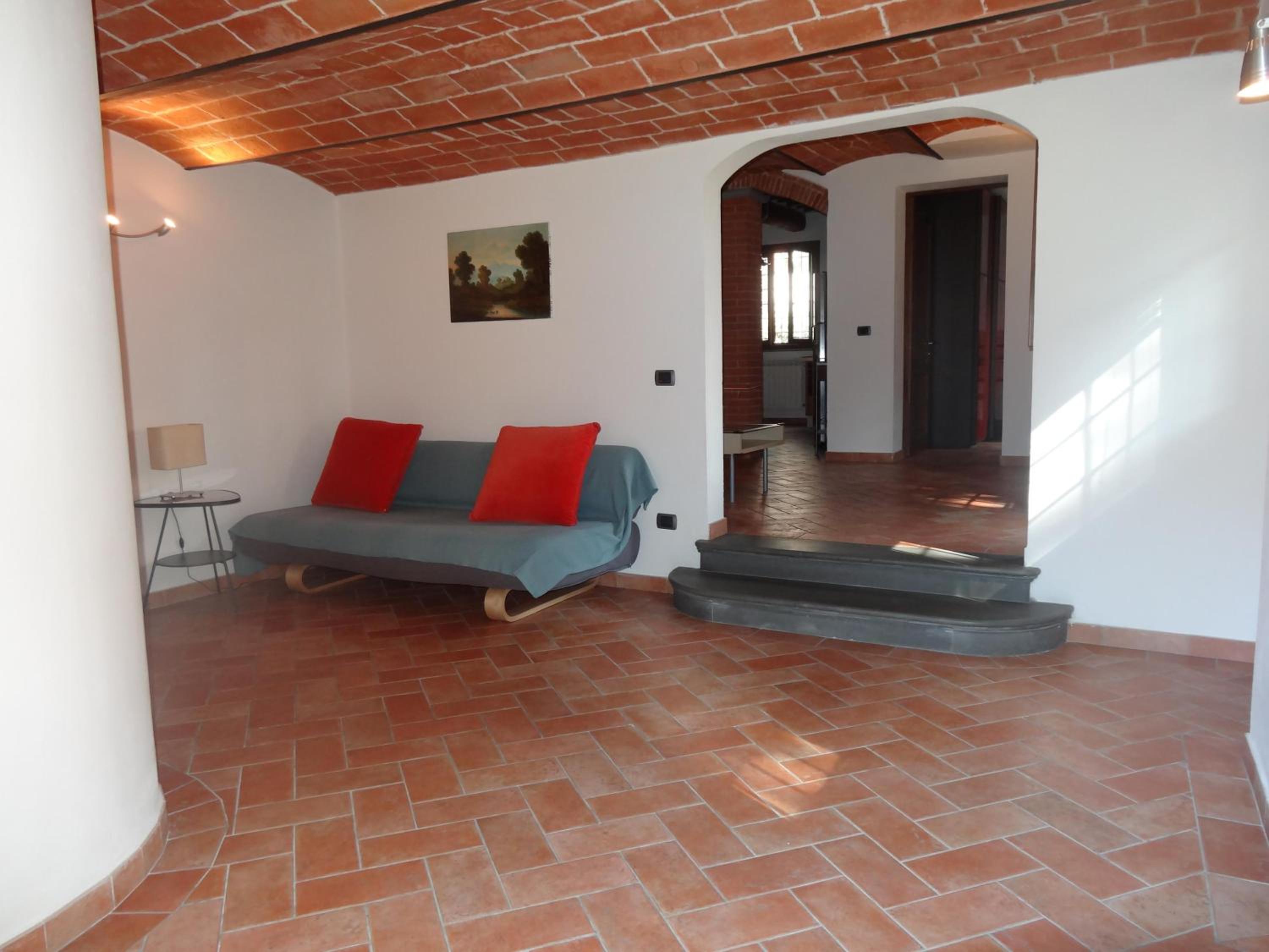 Apartment - Ground Floor photo 3