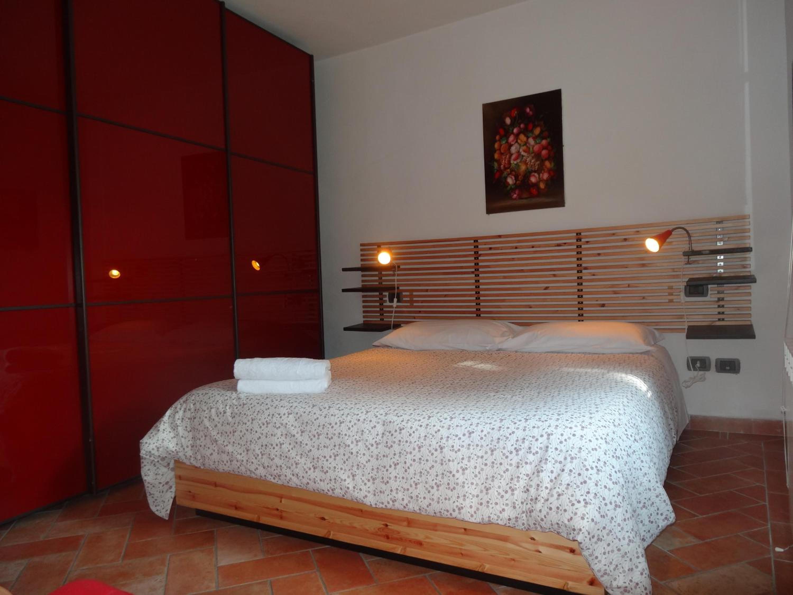 Apartment - Ground Floor photo 1