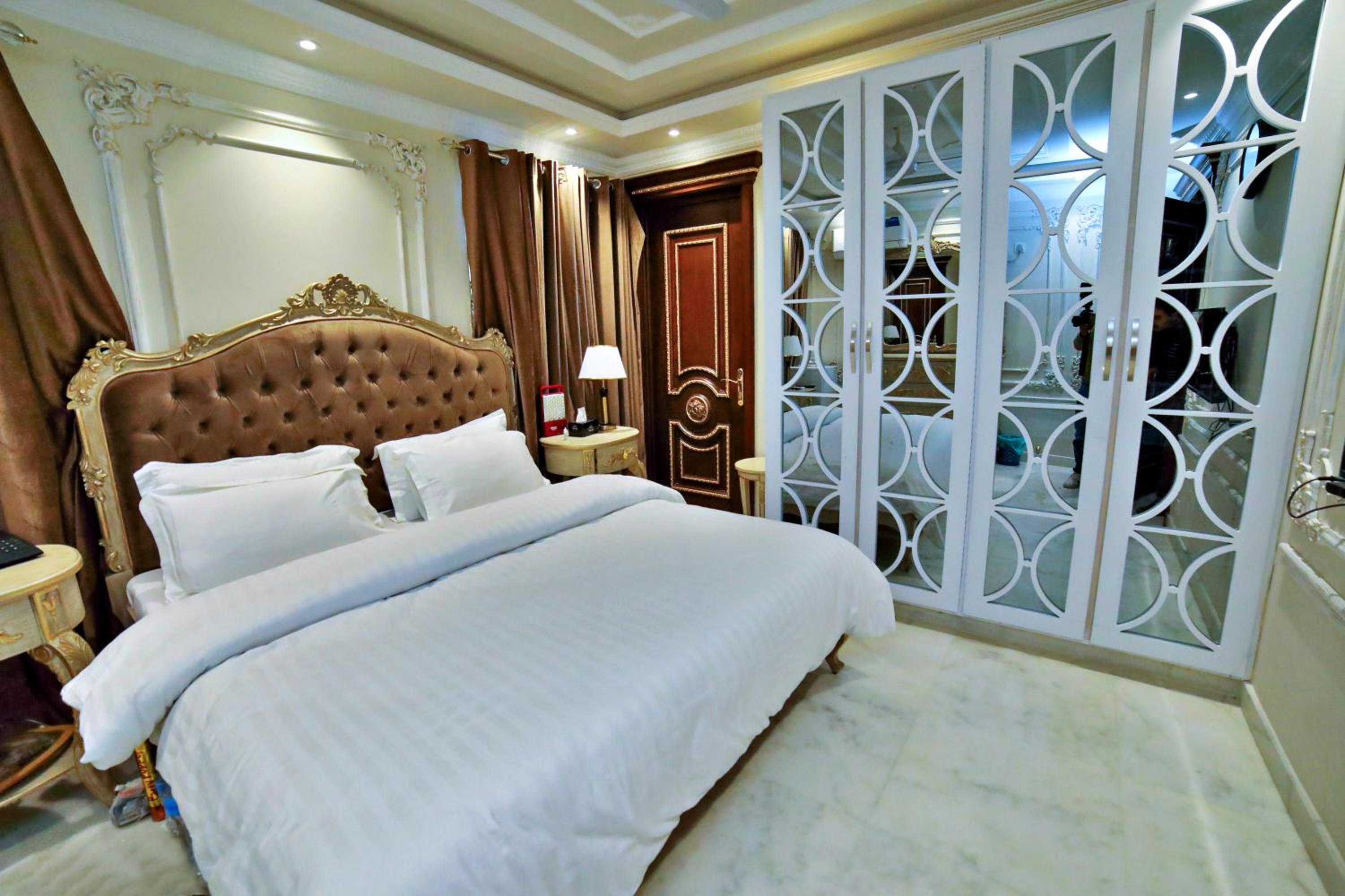 Deluxe Room photo 1