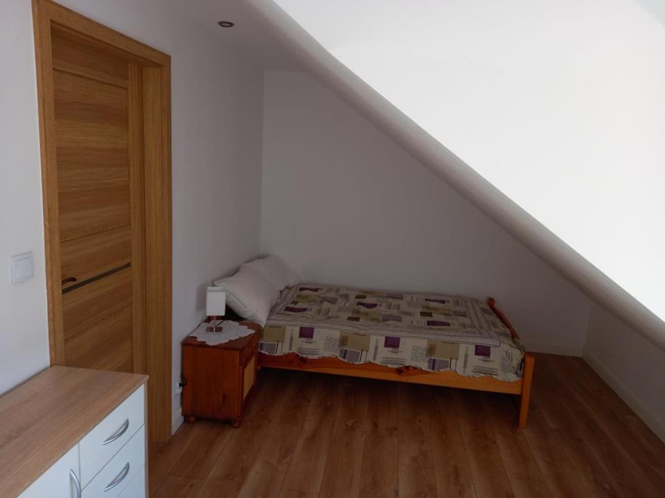 Large Double or Twin Room photo 1