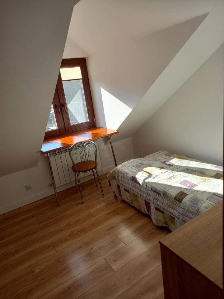 Large Double or Twin Room photo 3