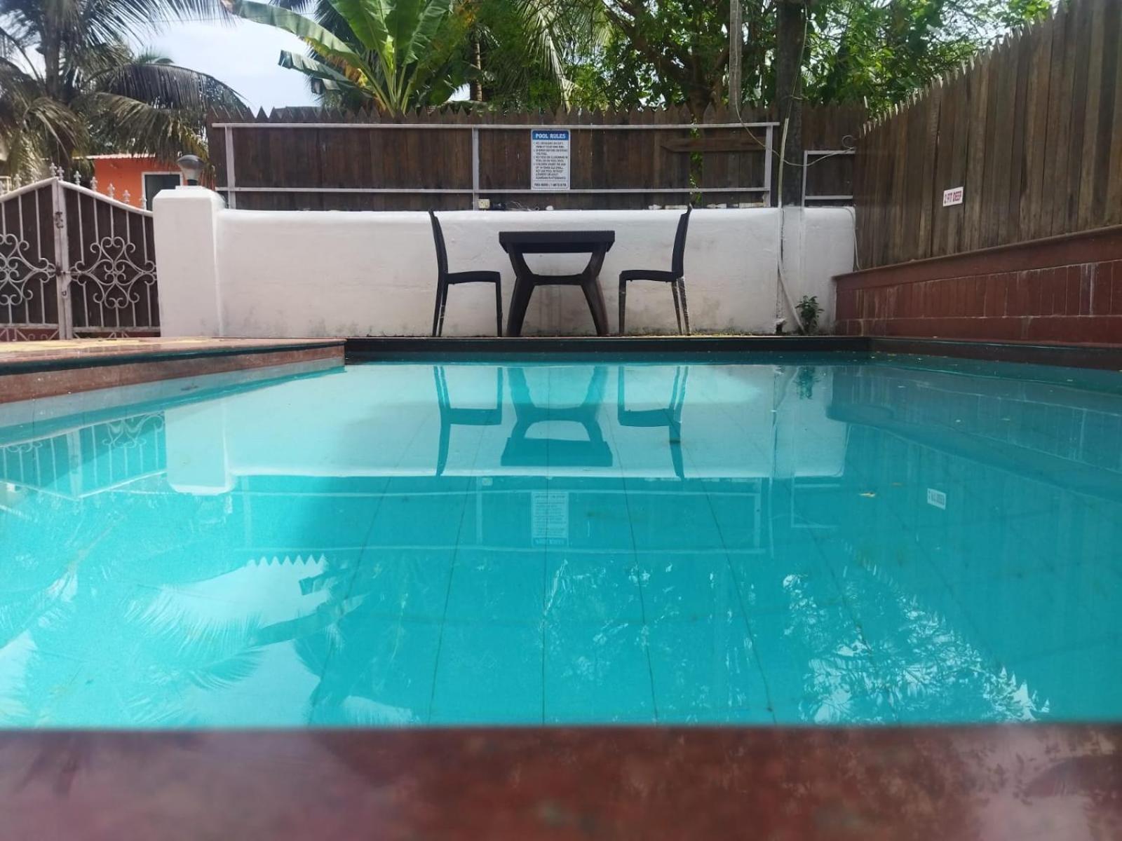 Villa photo 3