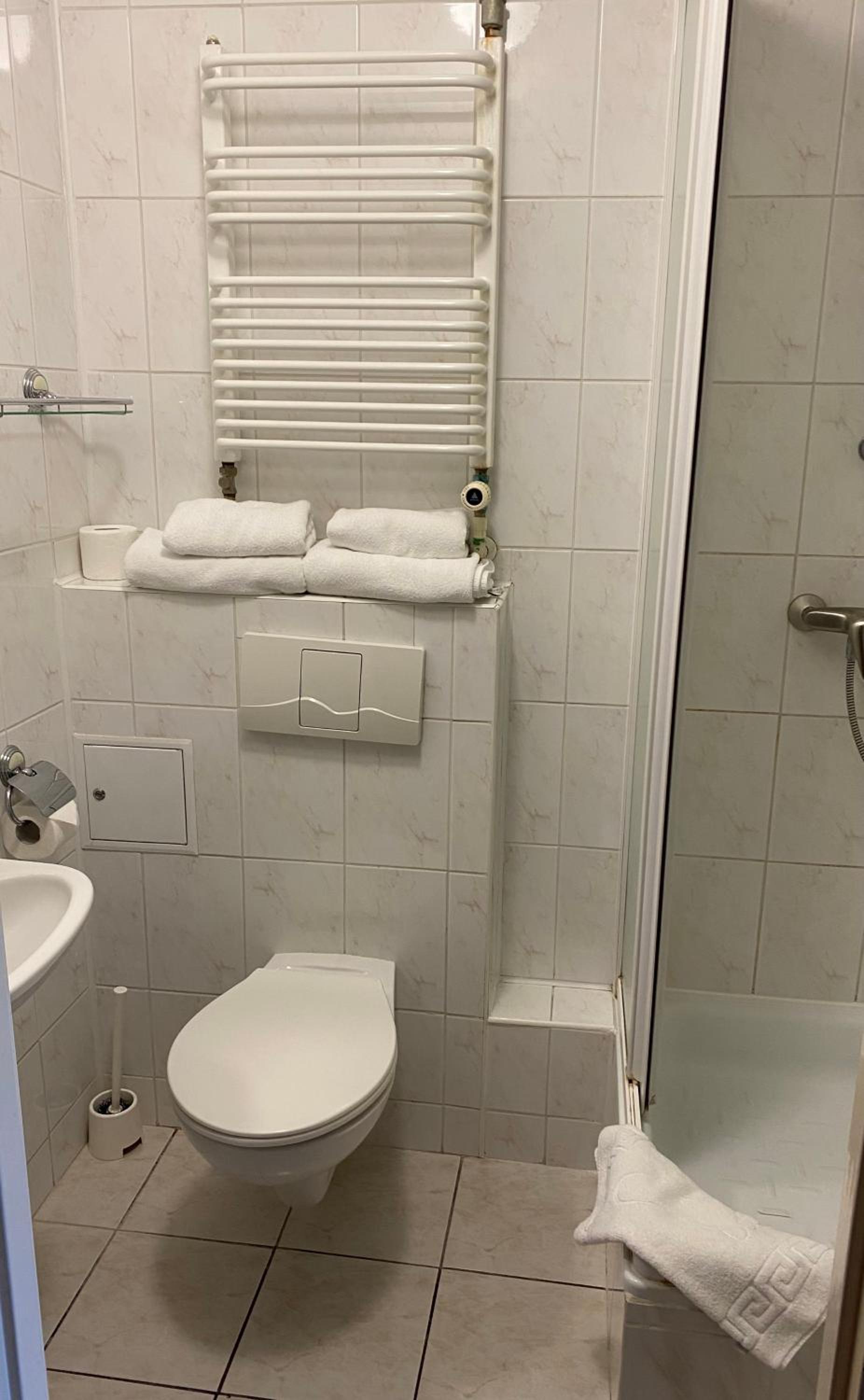 Single Room photo 2