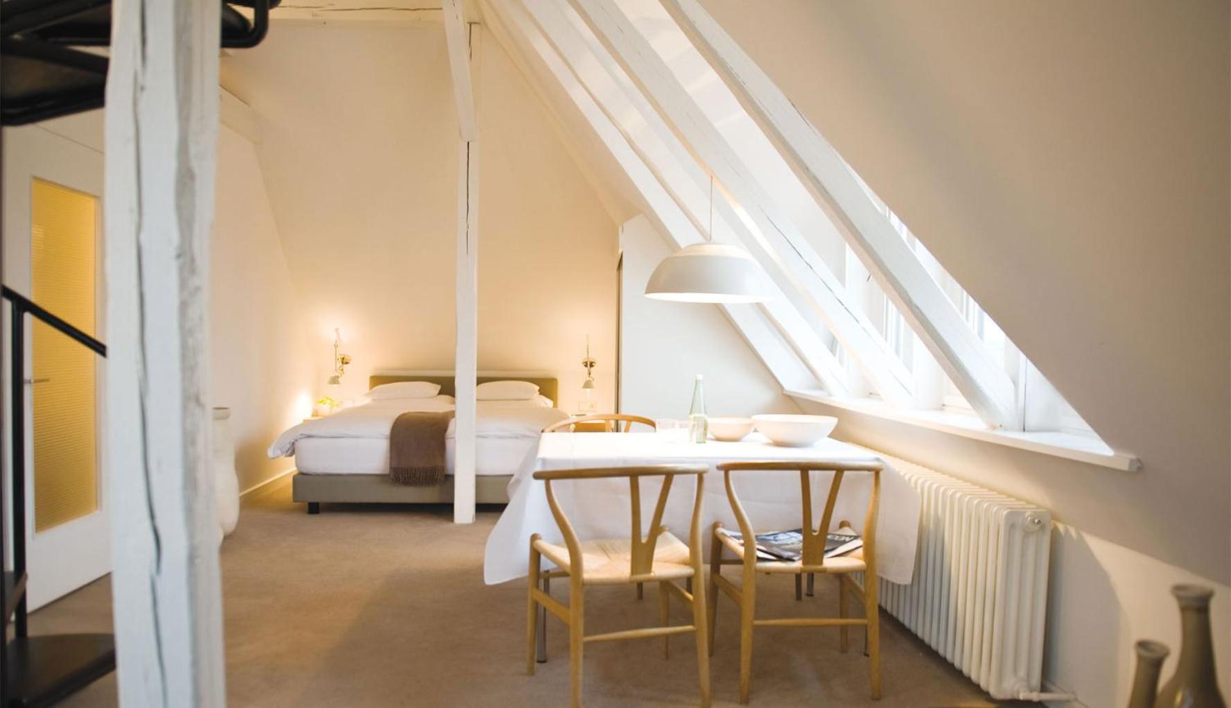 Duplex Suite
