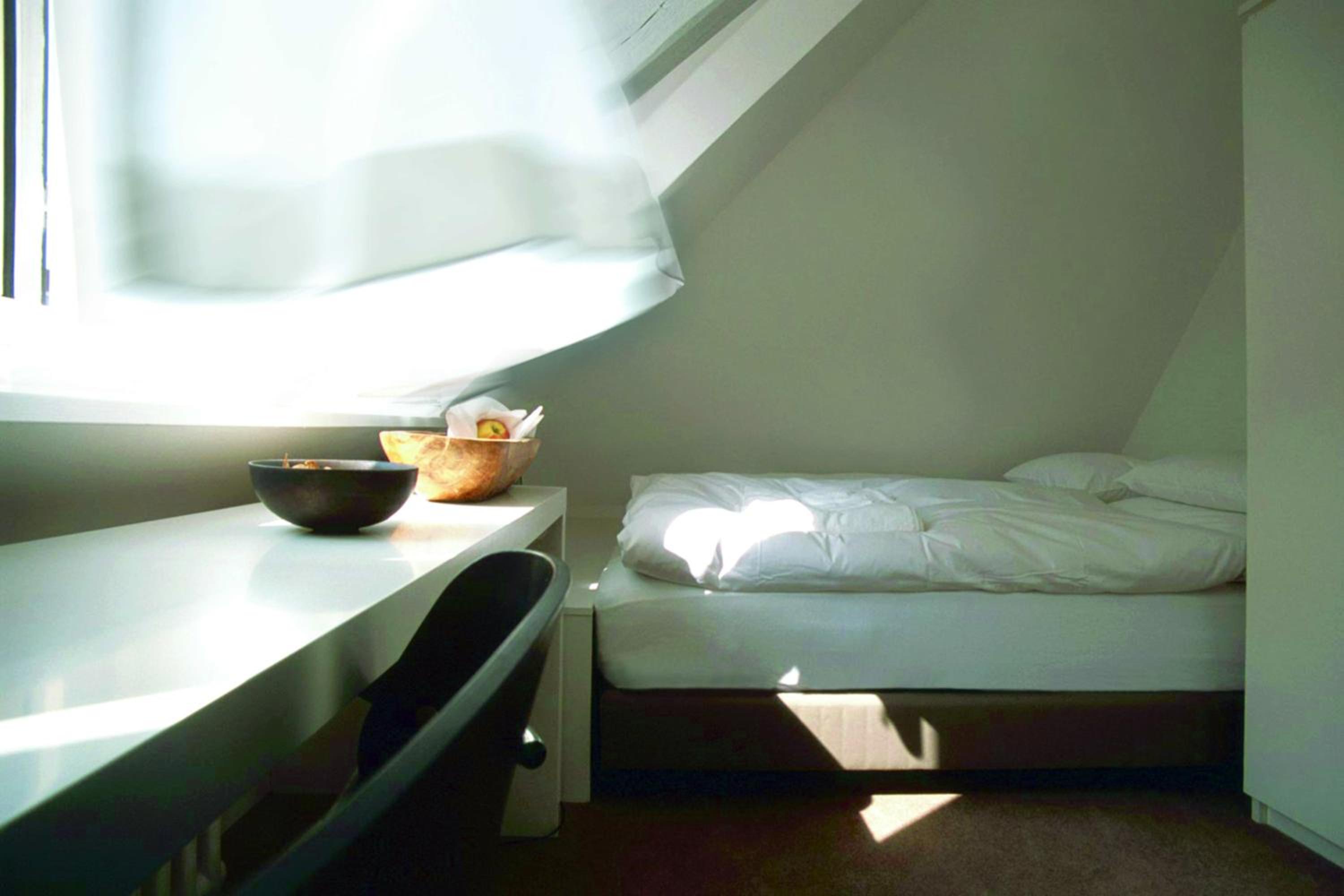Superior Single Room