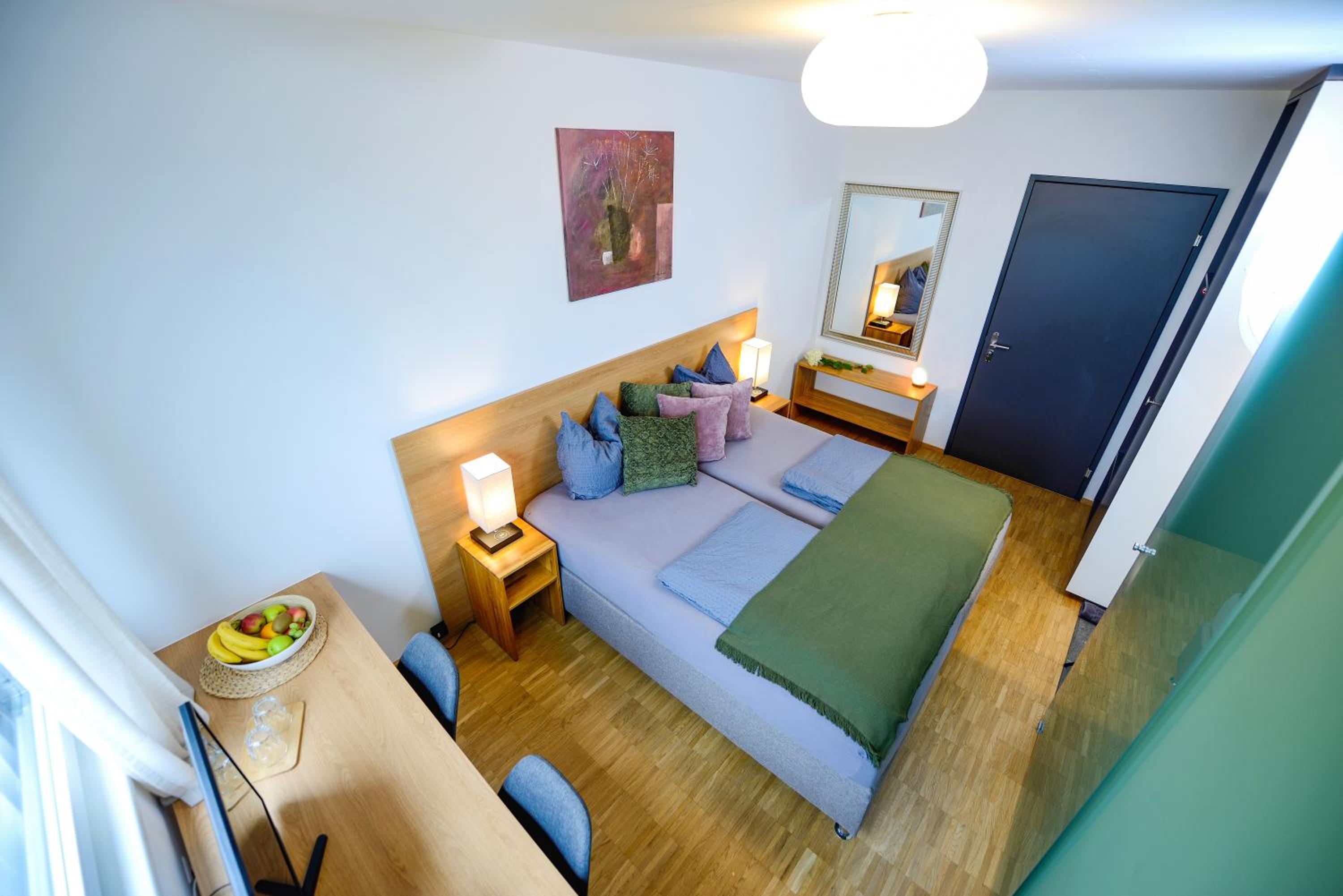 Double Room - Photo 1