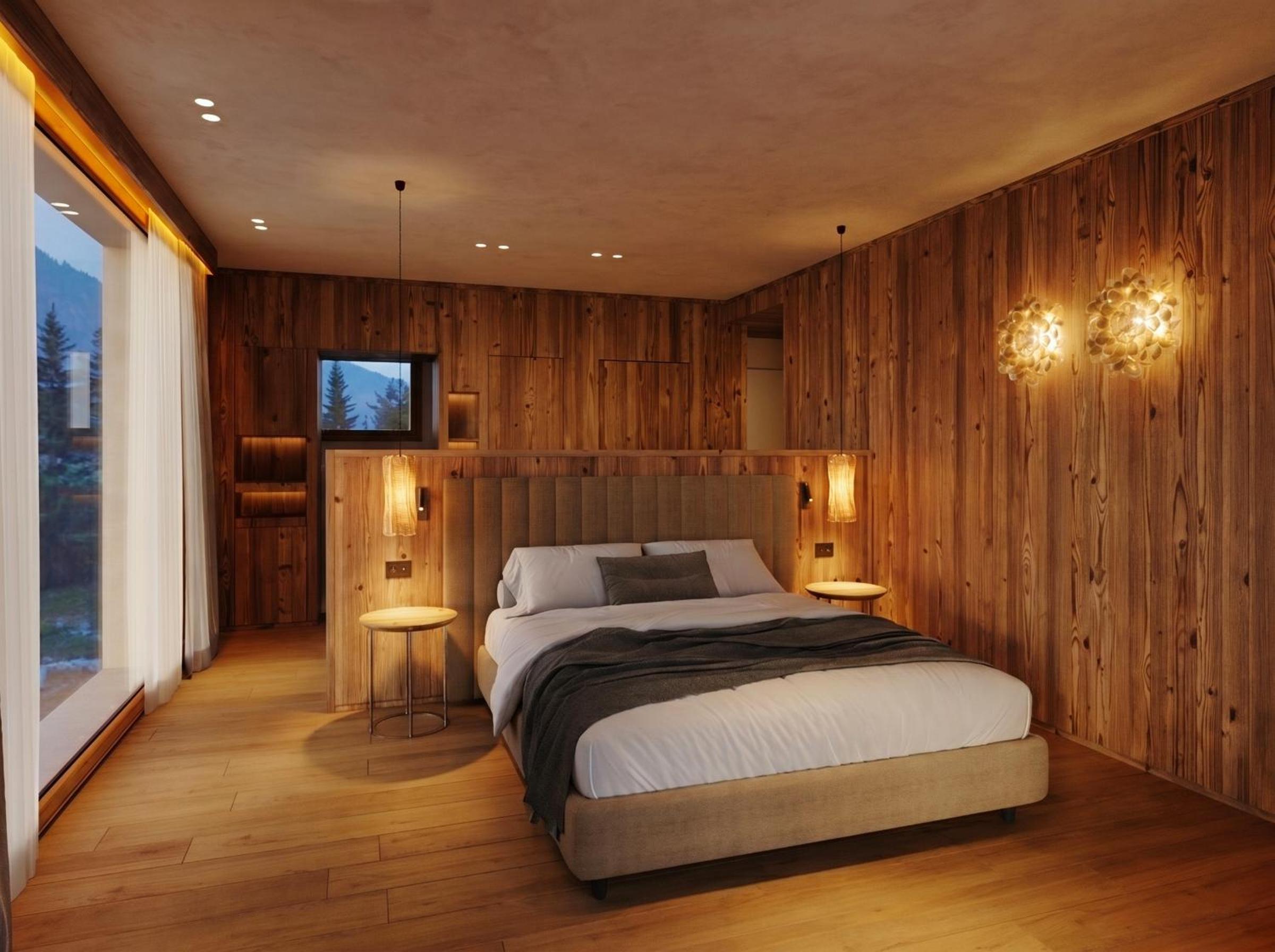 Queen Room photo 1