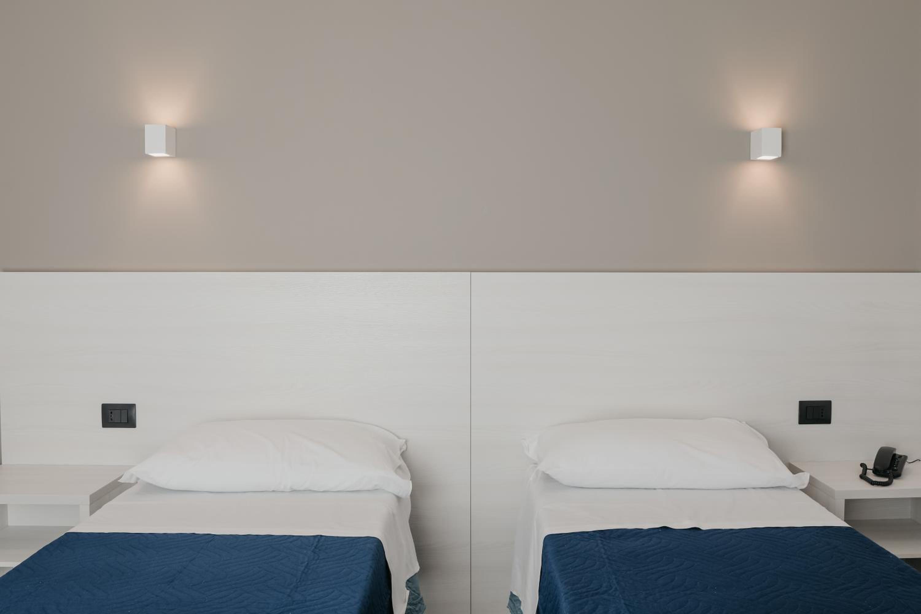 Large Double or Twin Room
