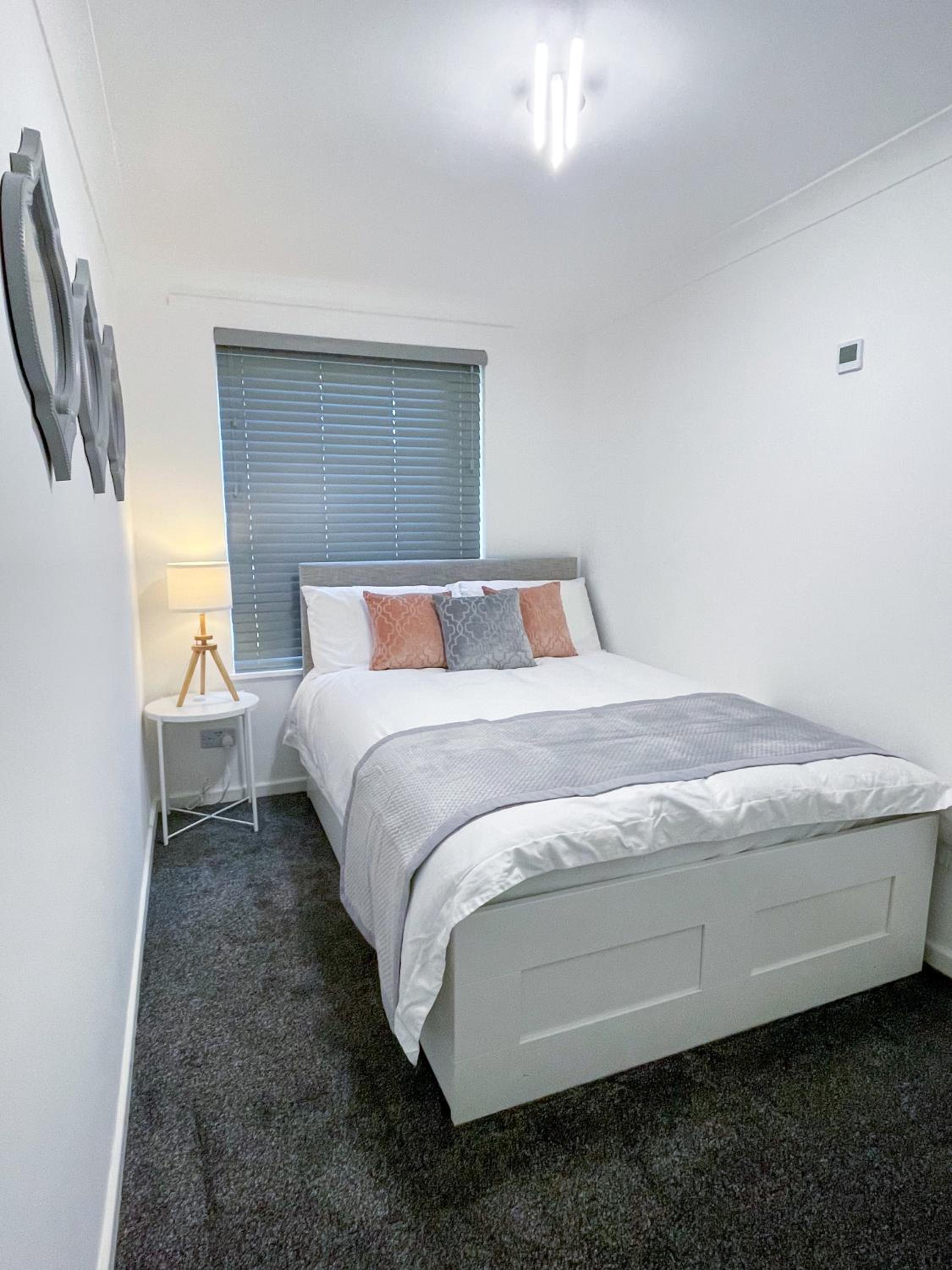 Deluxe Apartment photo 2