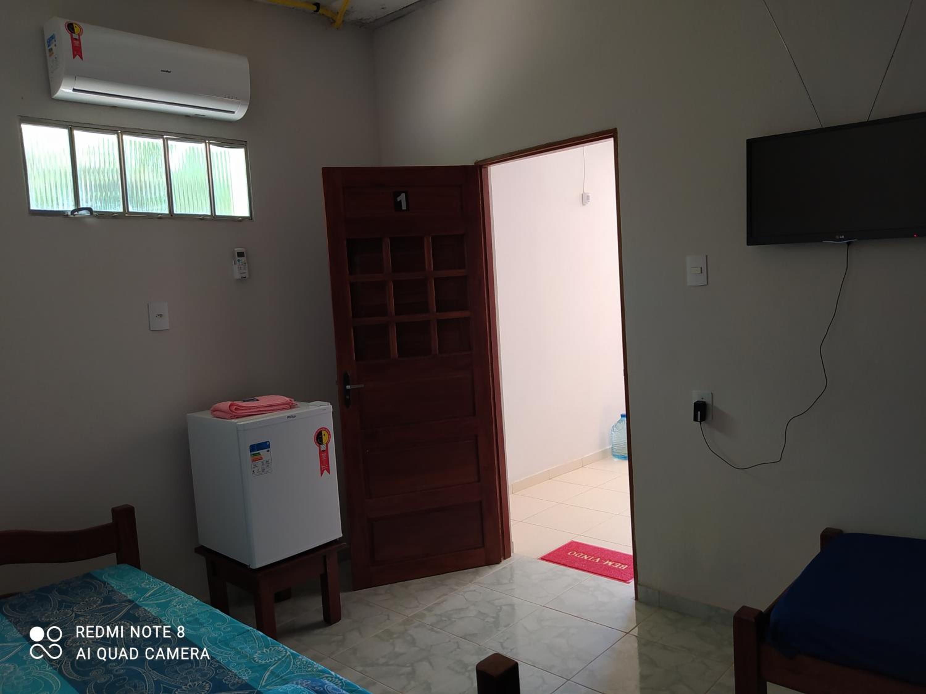 Double Room with Private Bathroom photo 1