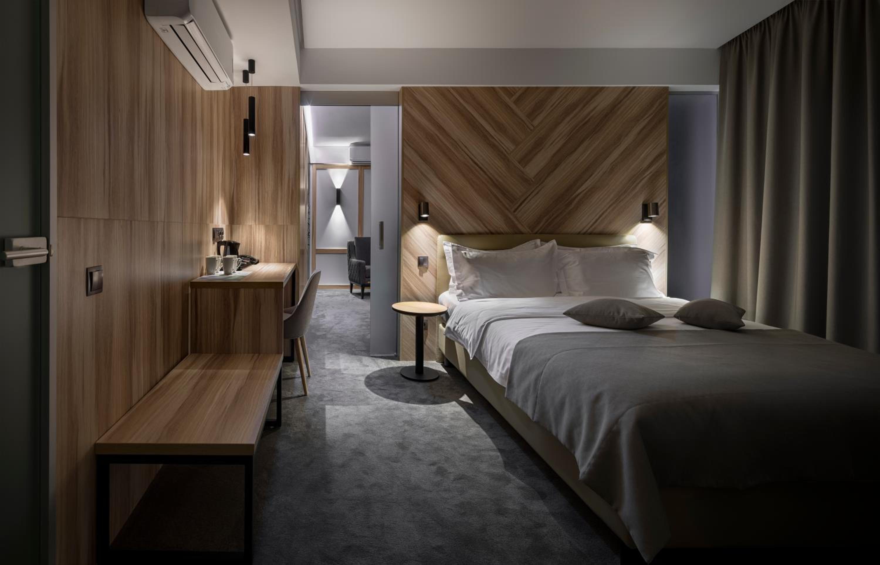 Two-Room Suite