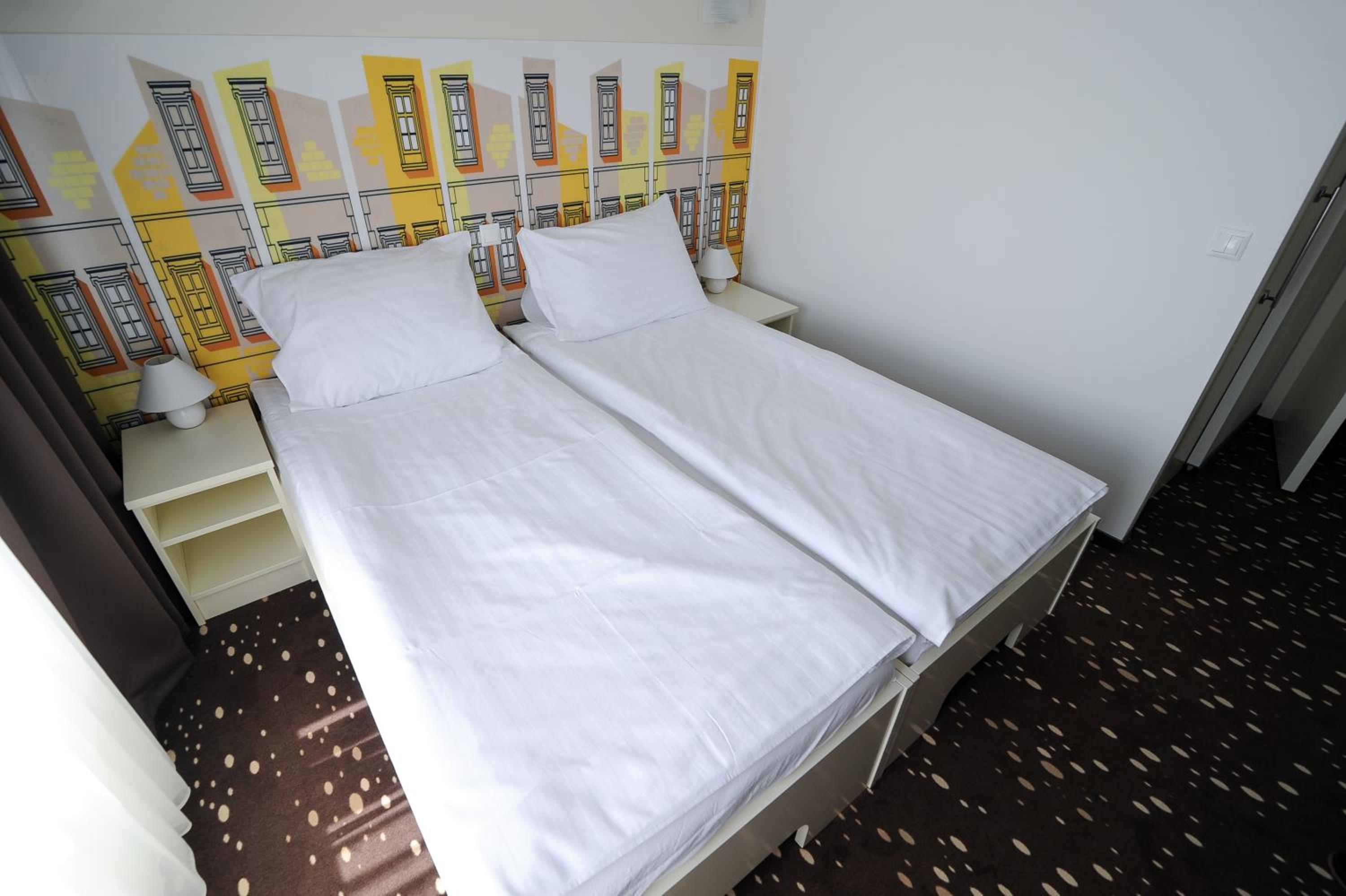 Double or Twin Room - Photo 1