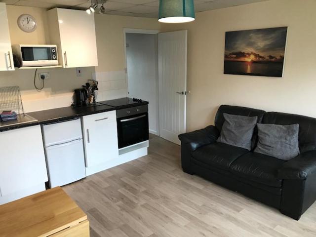 One-Bedroom Lodge – Dog Friendly