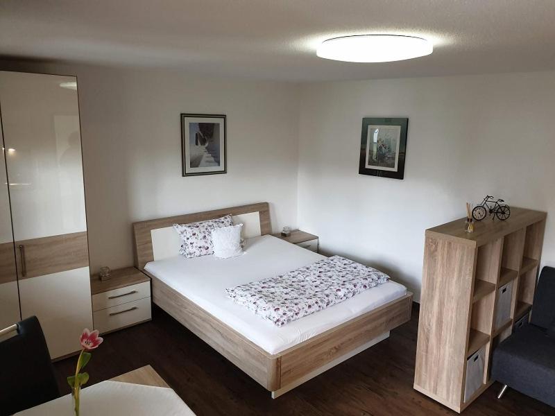 Studio Apartment photo 2
