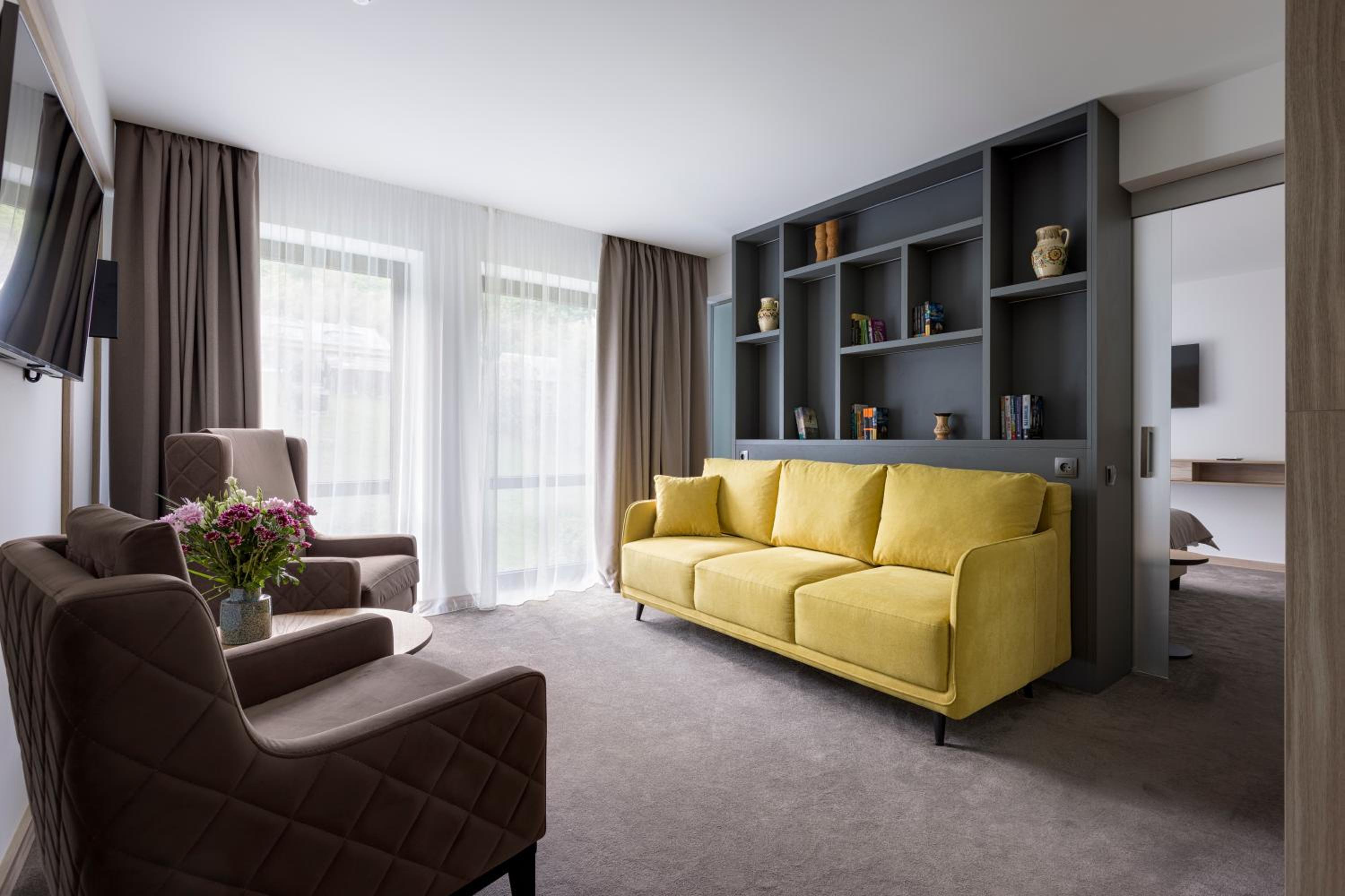 Two-Room Suite photo 3