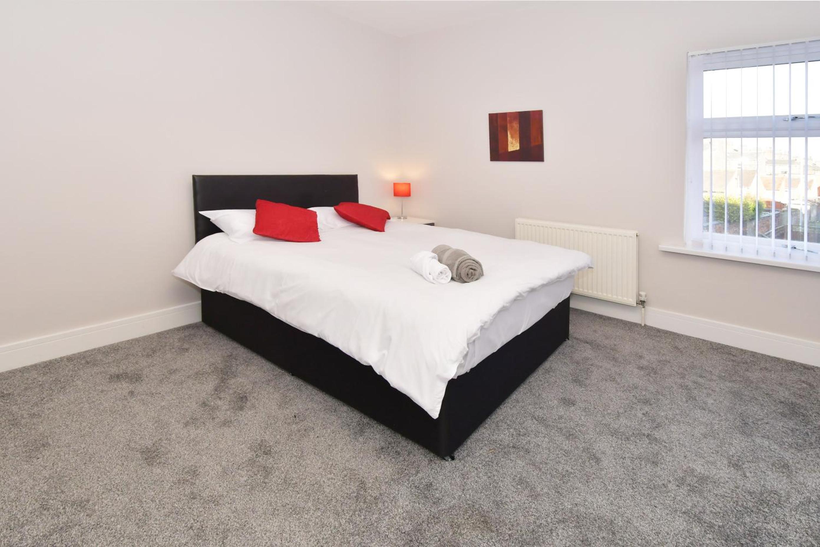 Standard Double Room With Shared Bathroom photo 3